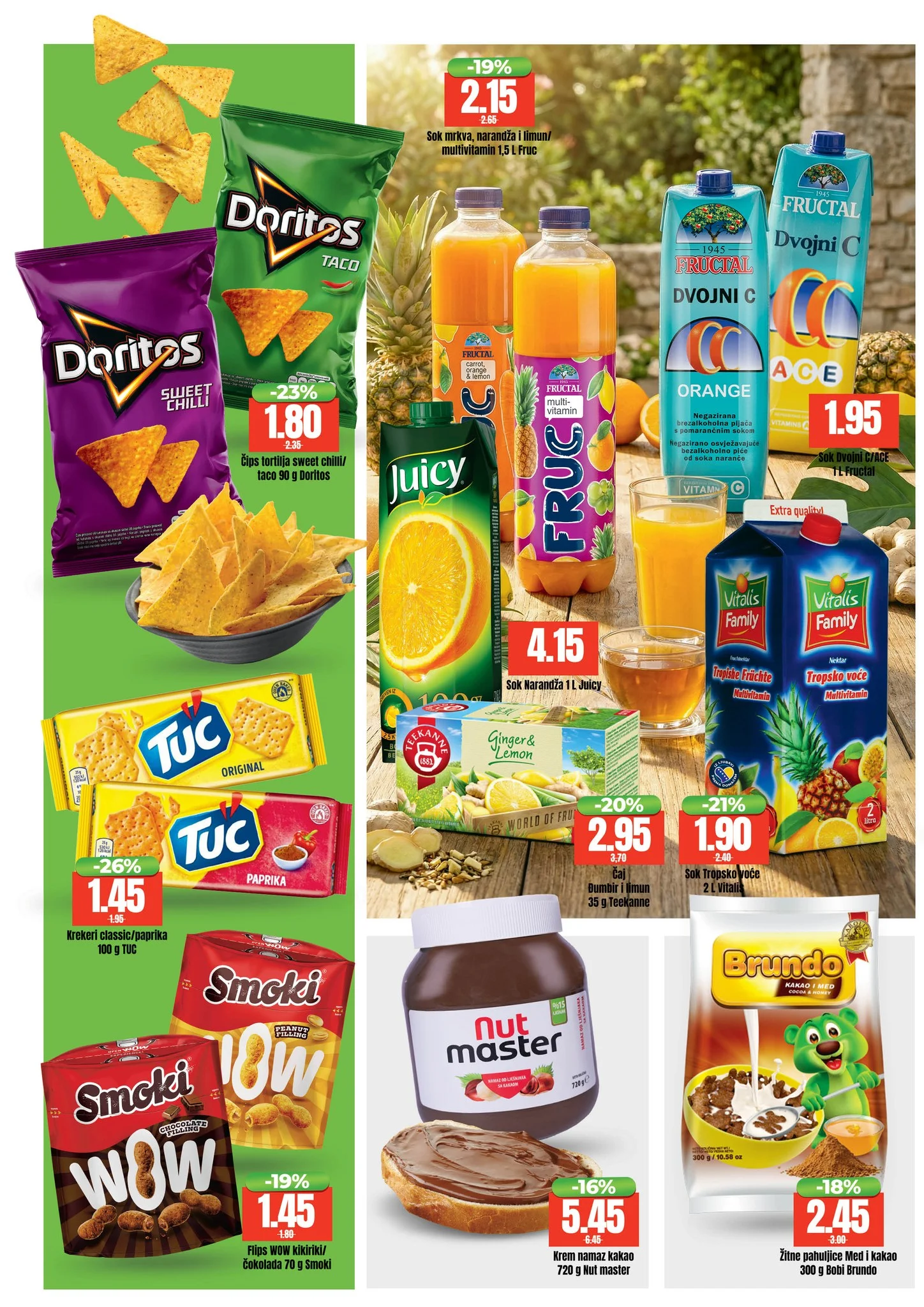 Bingo katalog 3-15.3.2026.