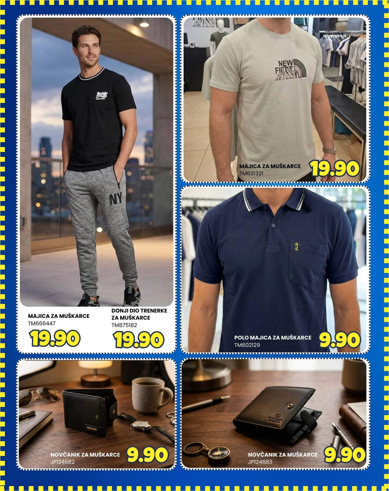 Fis vikend akcija 12-14.3.2026.