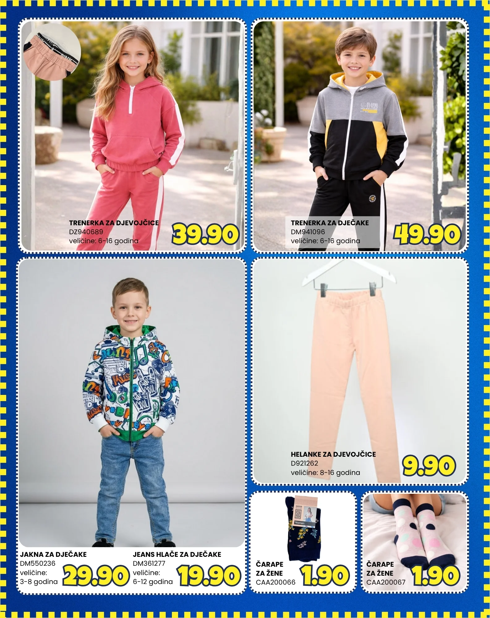 Fis vikend akcija 26-28.3.2026.