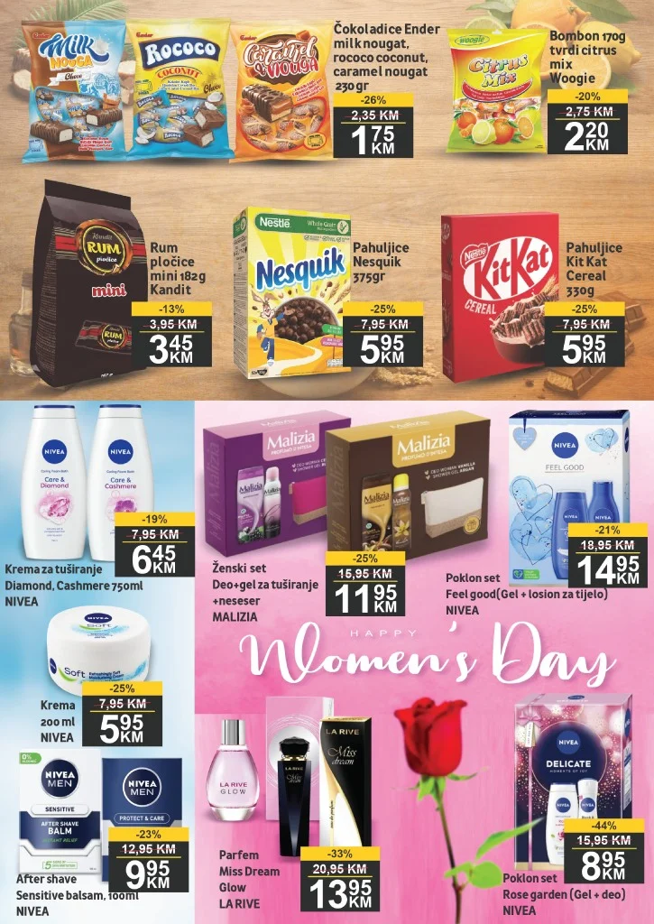 Best katalog 3-15.3.2026.