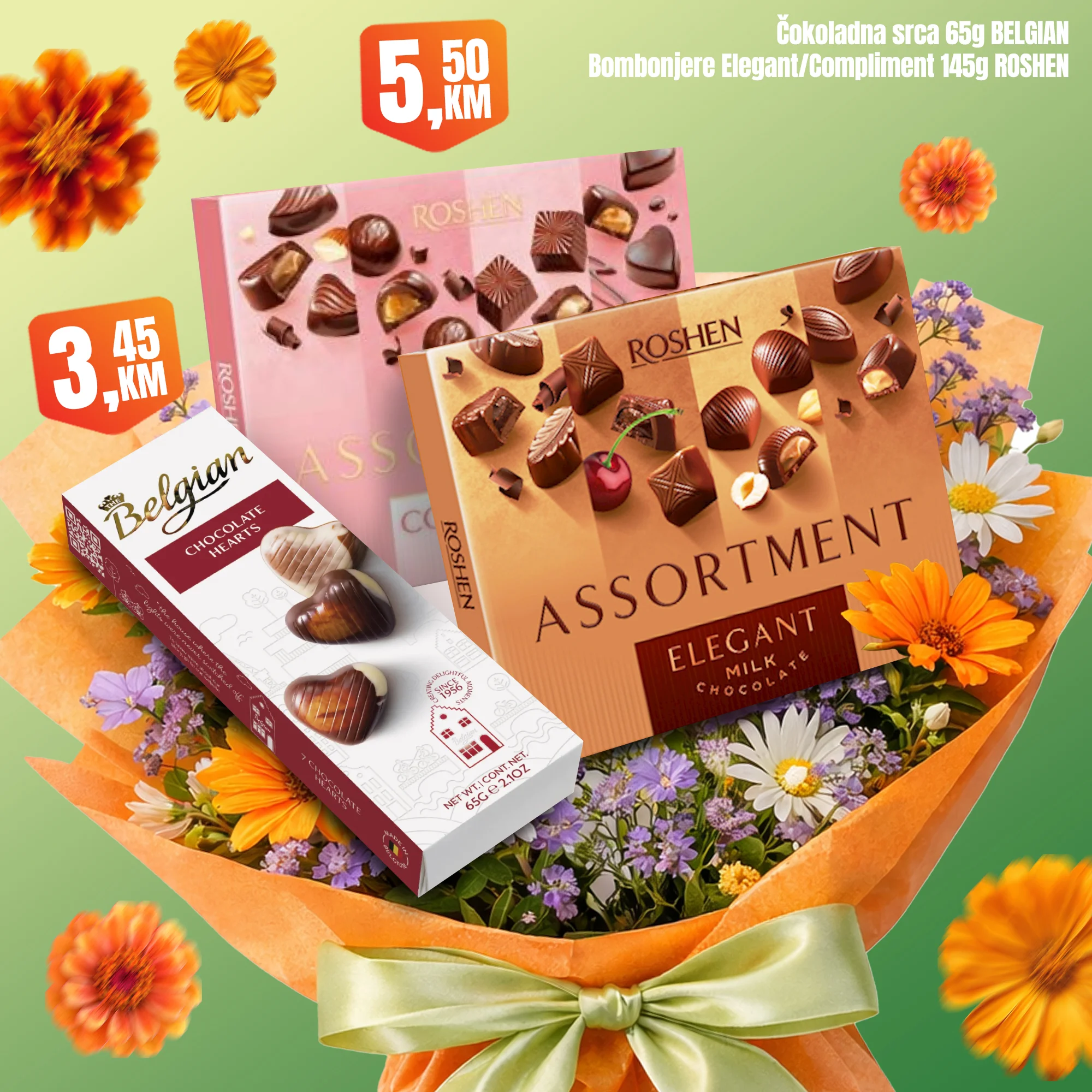 Fortuna vikend akcija 7-8.3.2026.