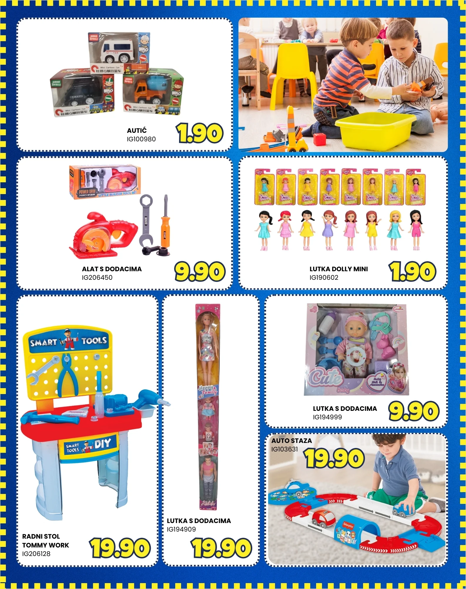 Fis vikend akcija 5-7.3.2026.