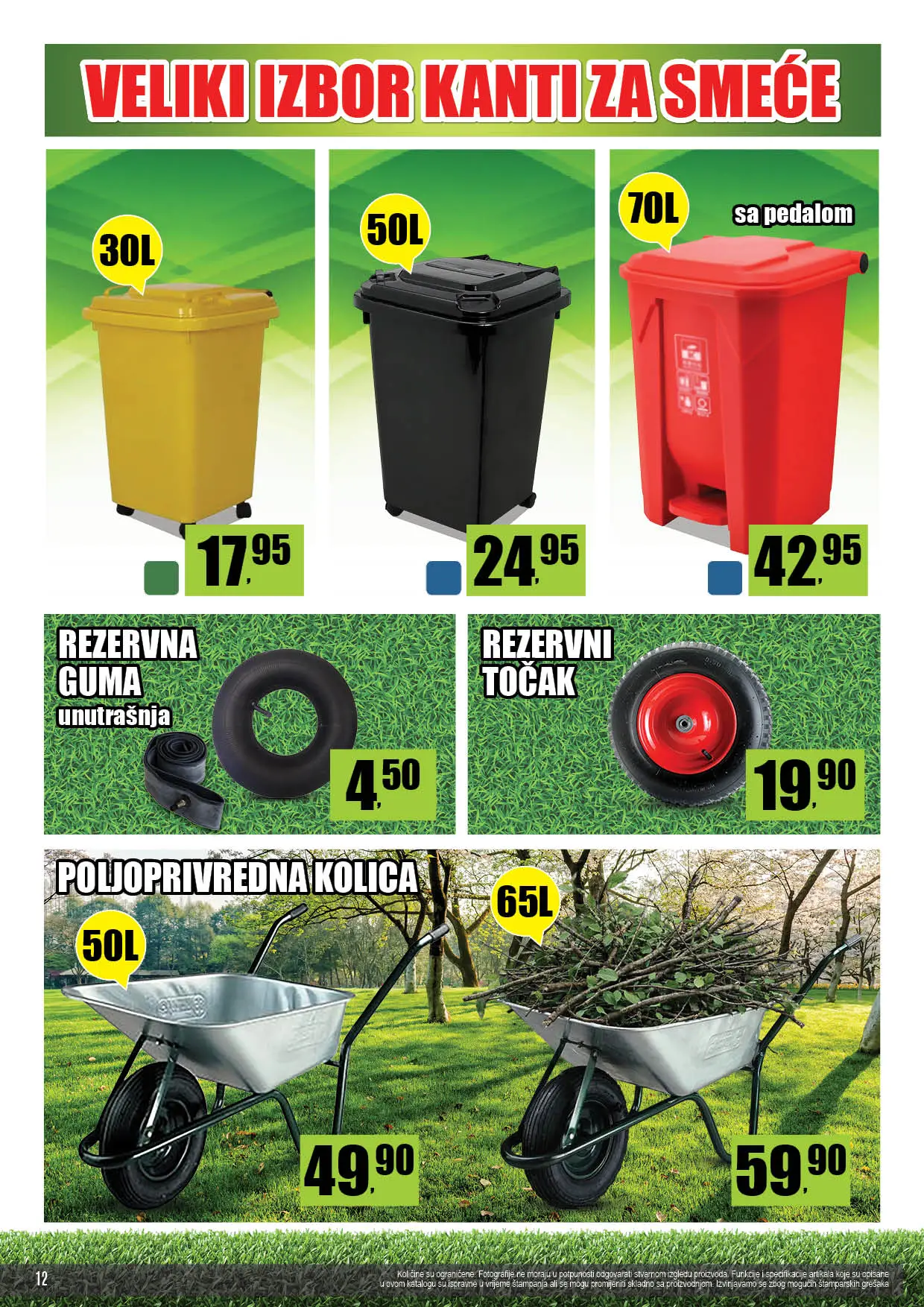 Robot katalog SVE ZA VRT 6.3-6.4.2026.