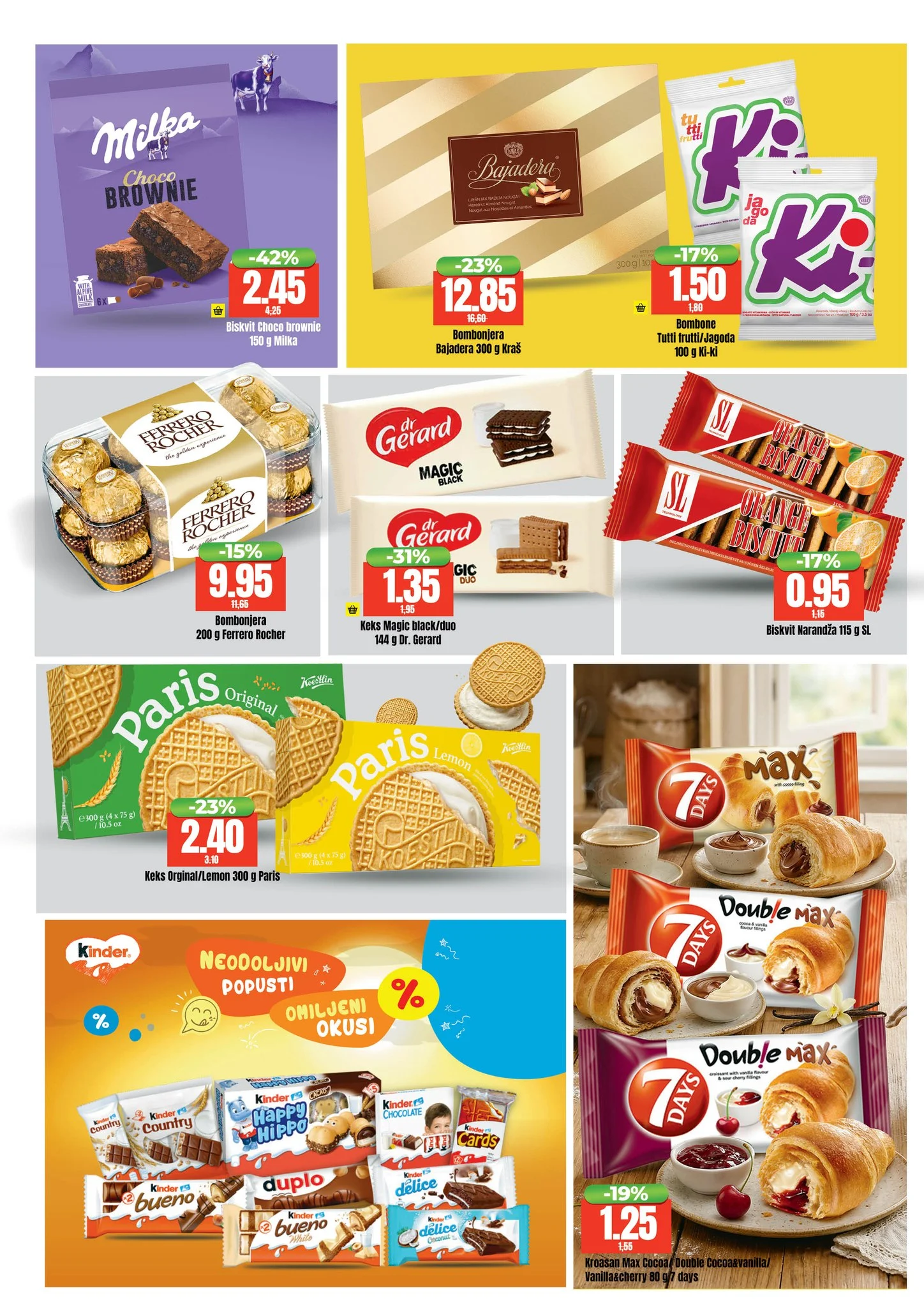 Bingo katalog 3-15.3.2026.