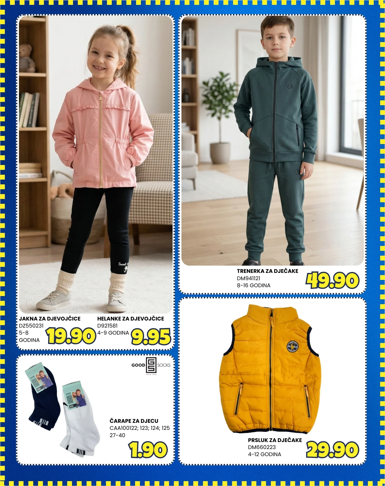 Fis vikend akcija 12-14.3.2026.