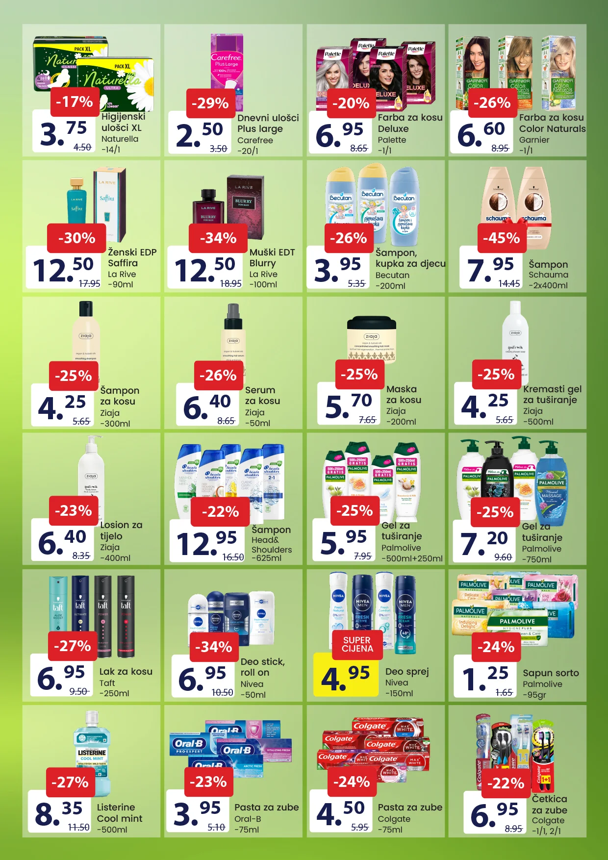 Fis katalog PREHRANA I HEMIJA 16-29.3.2026.