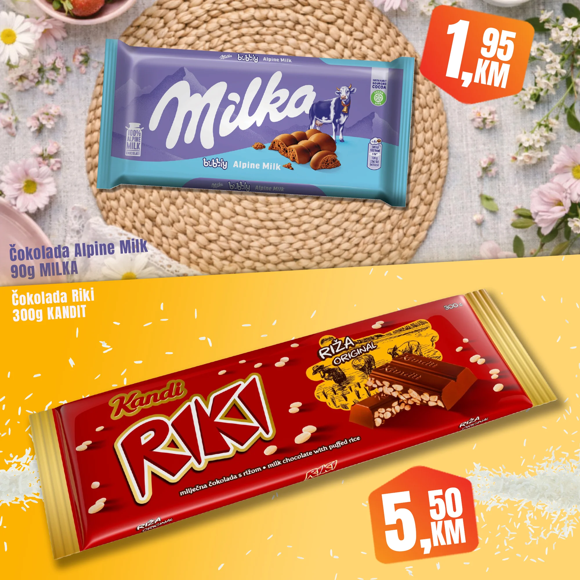 Fortuna vikend akcija 21-22.3.2026.