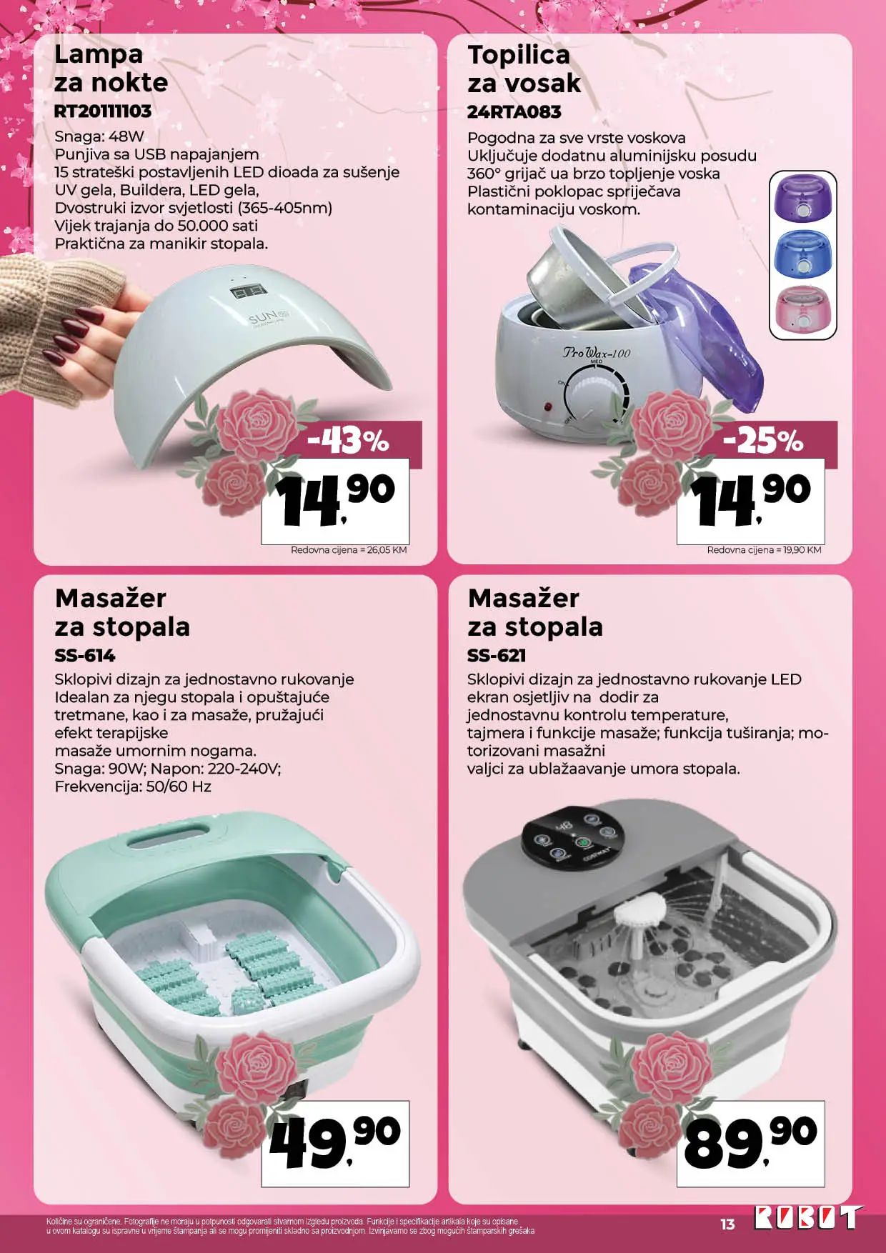 Robot katalog 8 MART 3-8.3.2026.