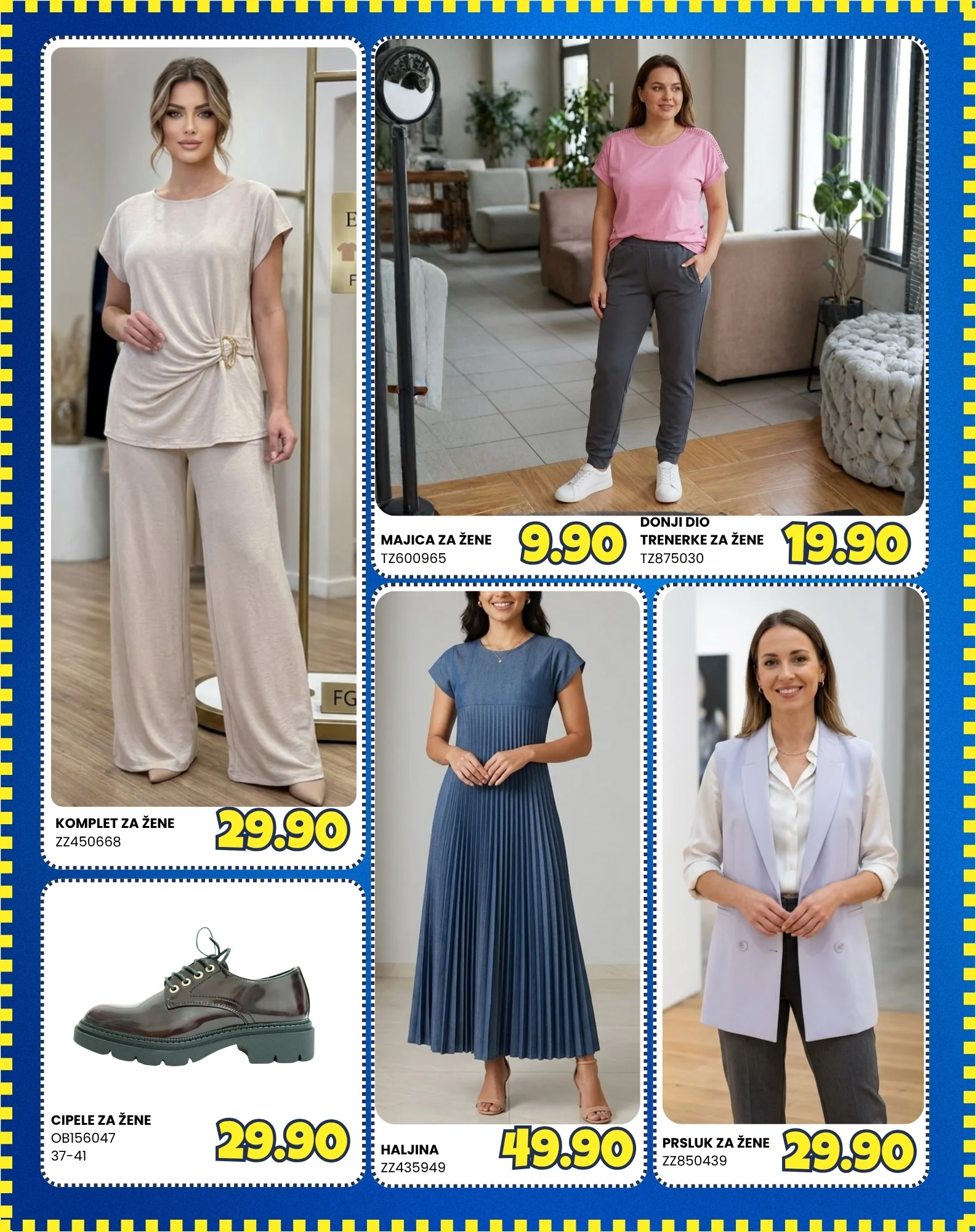 Fis vikend akcija 26-28.3.2026.