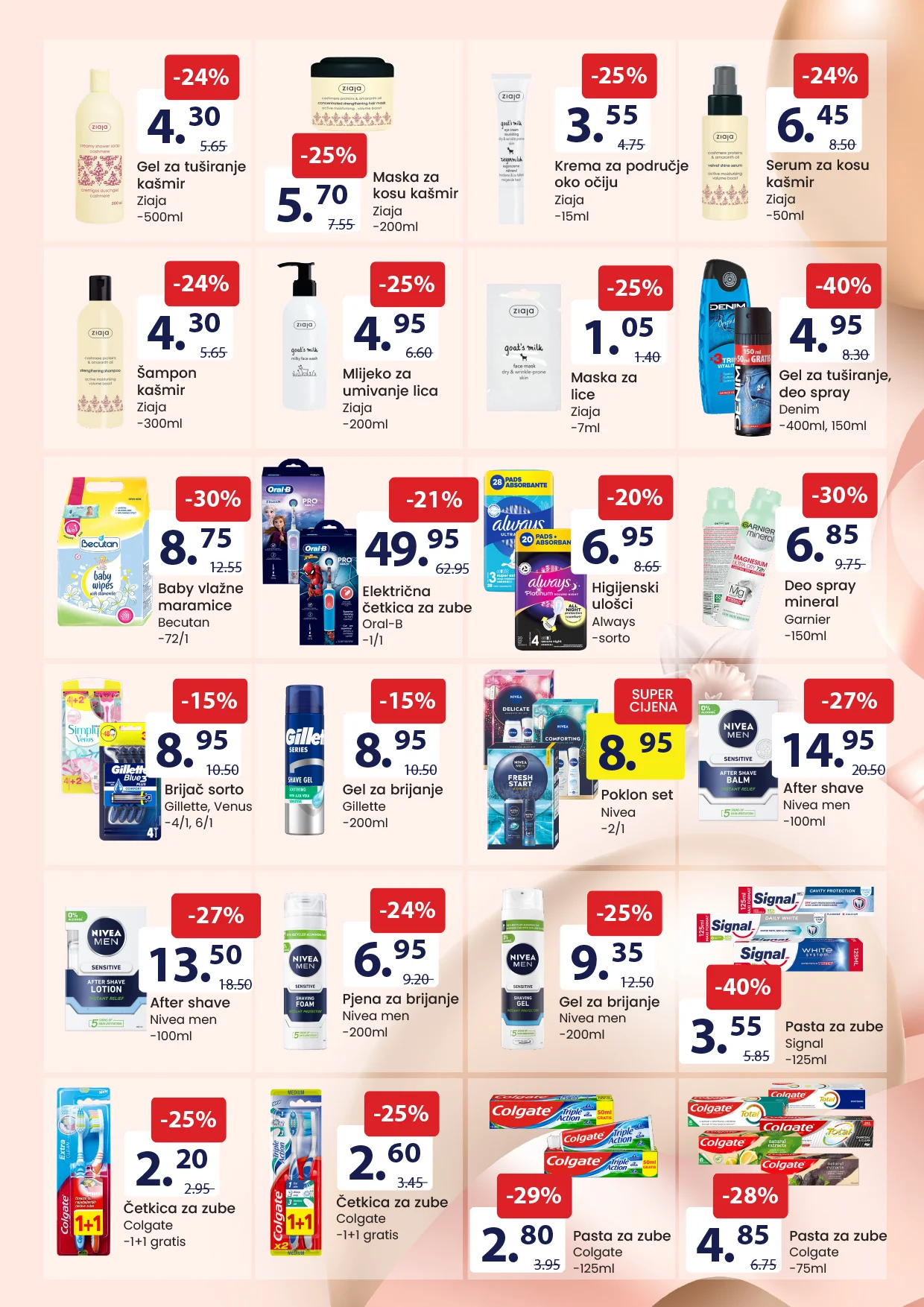 Fis katalog PREHRANA I HEMIJA 1-14.4.2026.