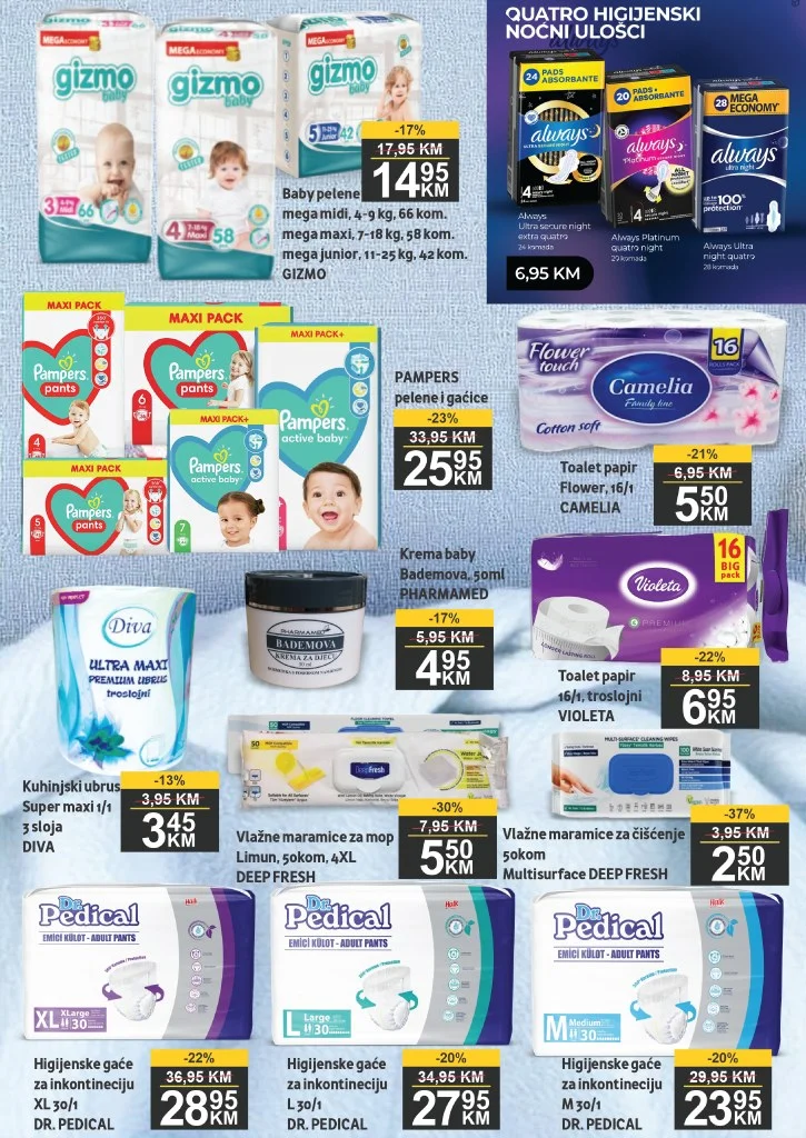 Best katalog 3-15.3.2026.