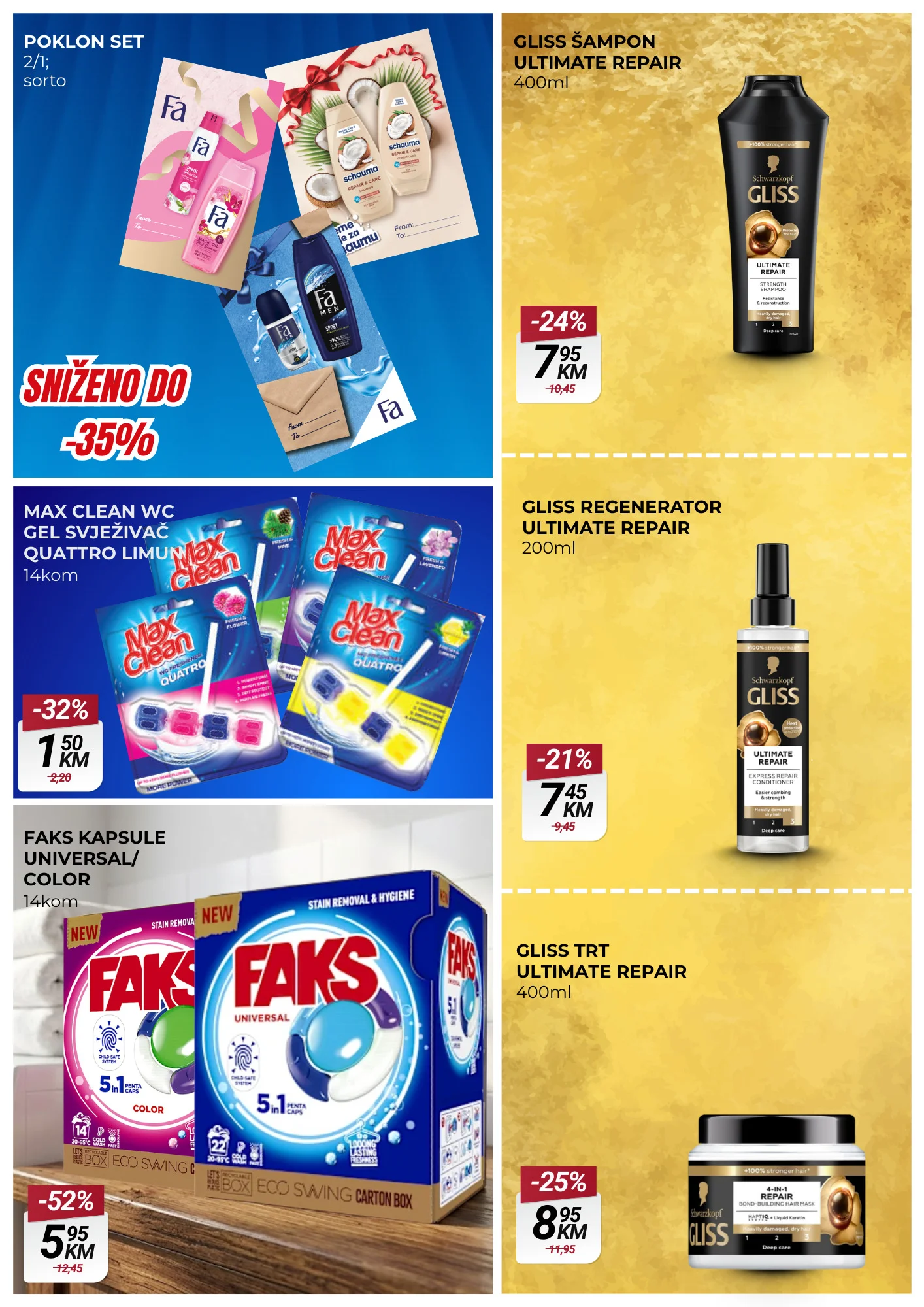 Belamionix katalog 3-15.3.2026.