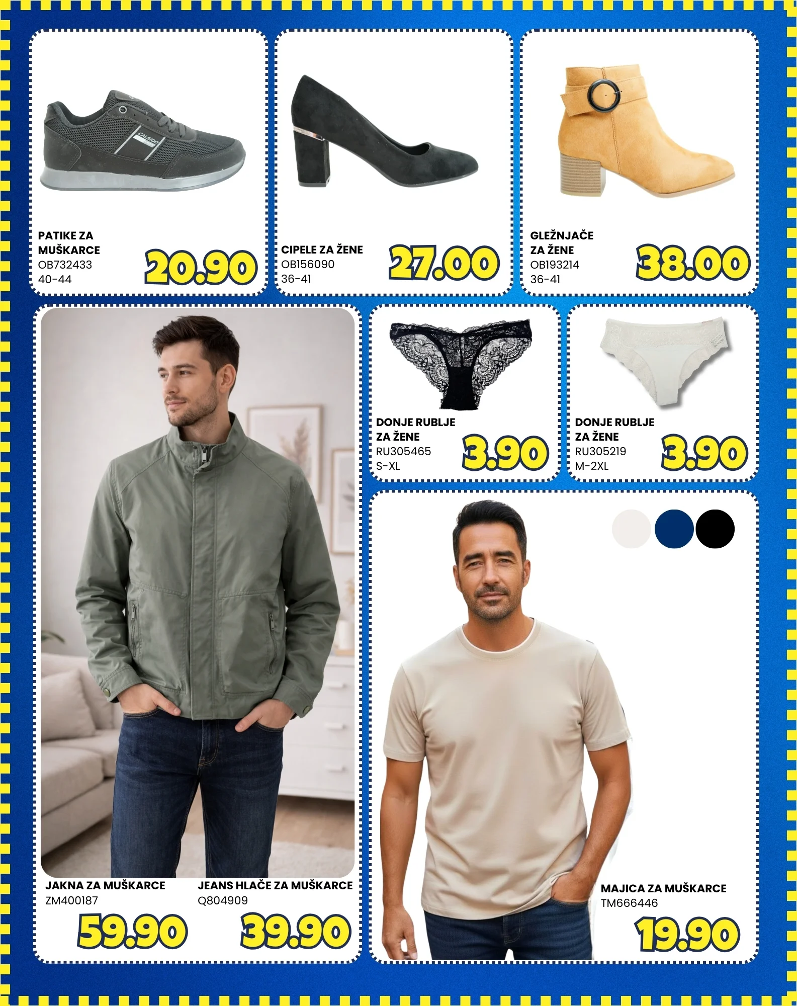 Fis vikend akcija 5-7.3.2026.