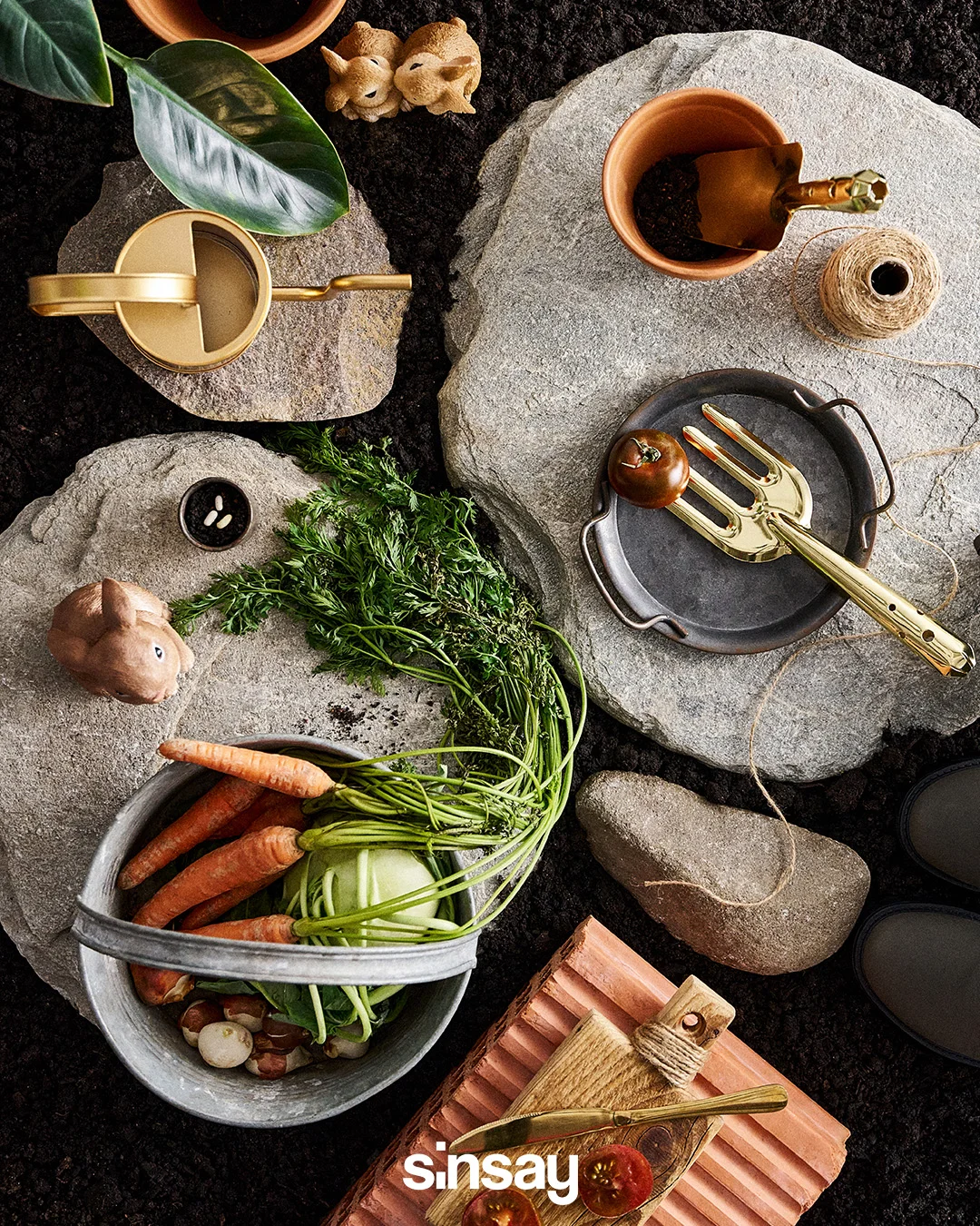 Sinsay ODJEĆA ZA BEBE mart 2026.