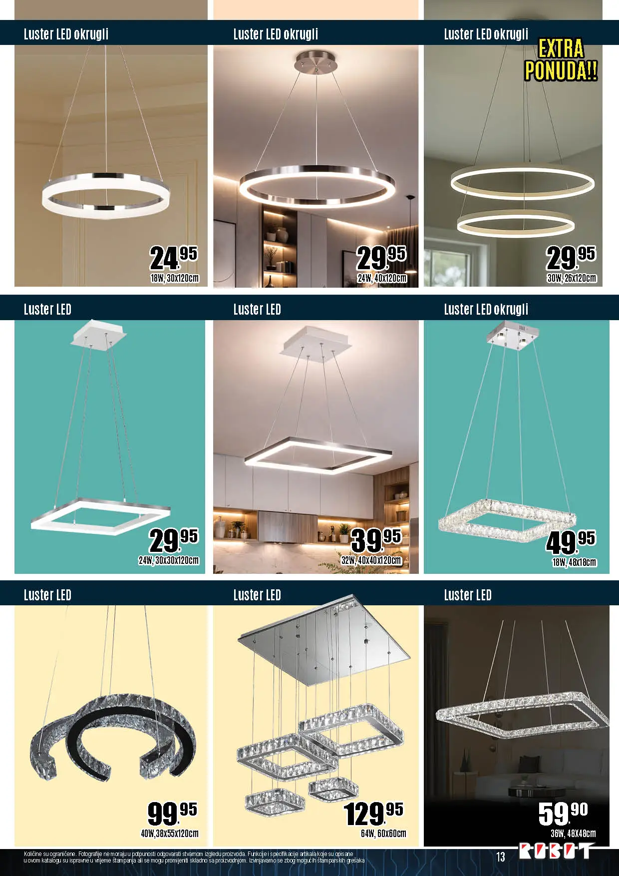 Robot katalog TEHNIKA 9-22.3.2026.