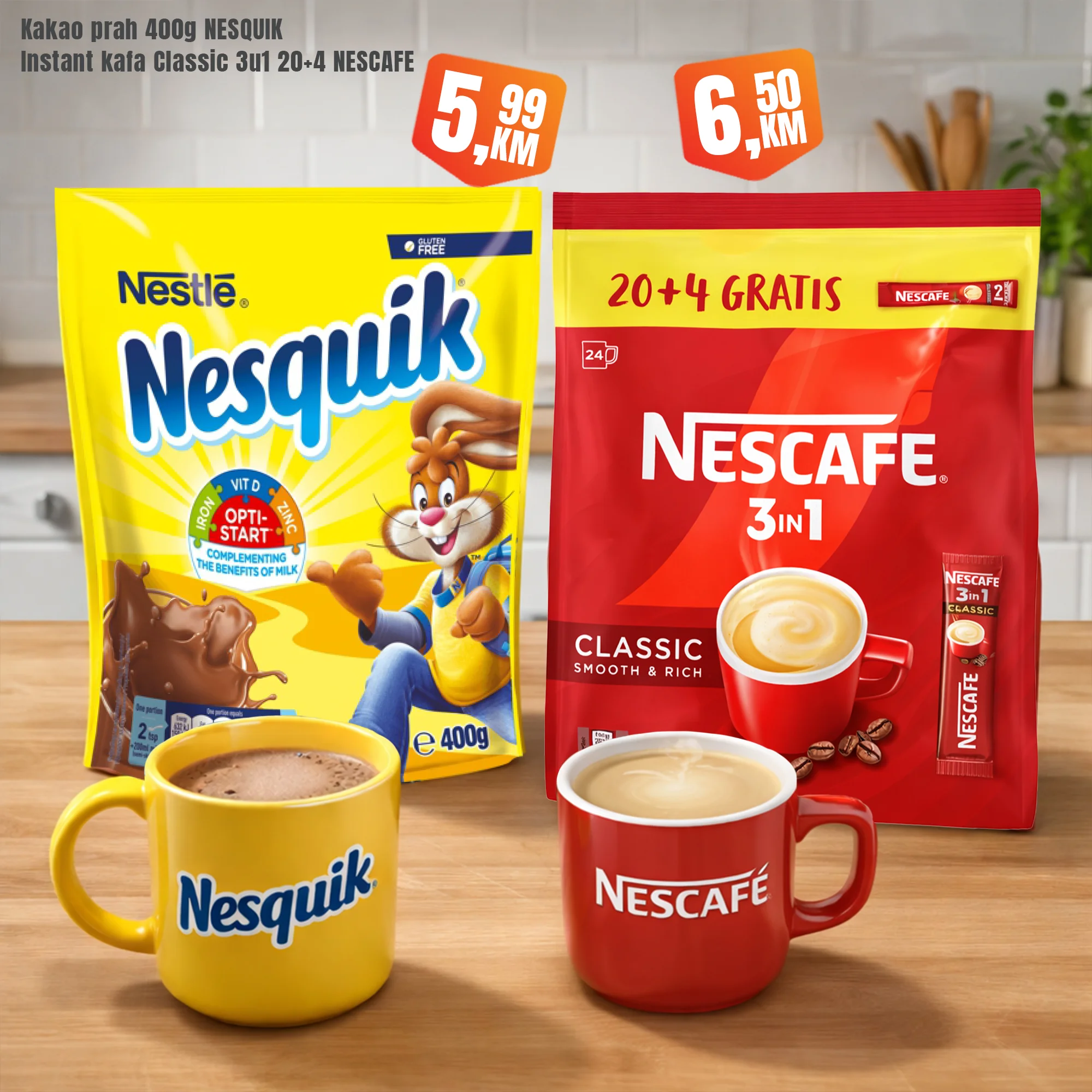 Fortuna vikend akcija 14-15.3.2026.