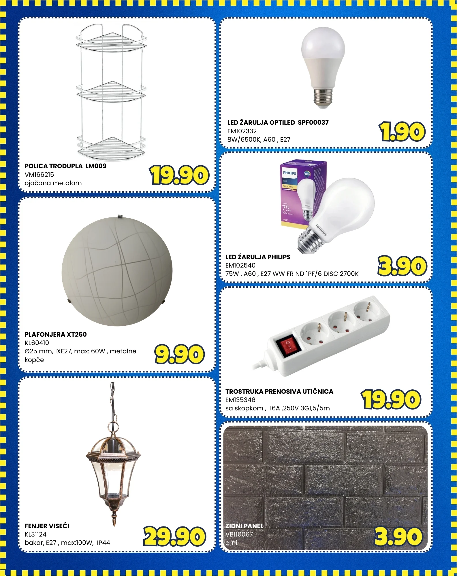 Fis vikend akcija 12-14.3.2026.