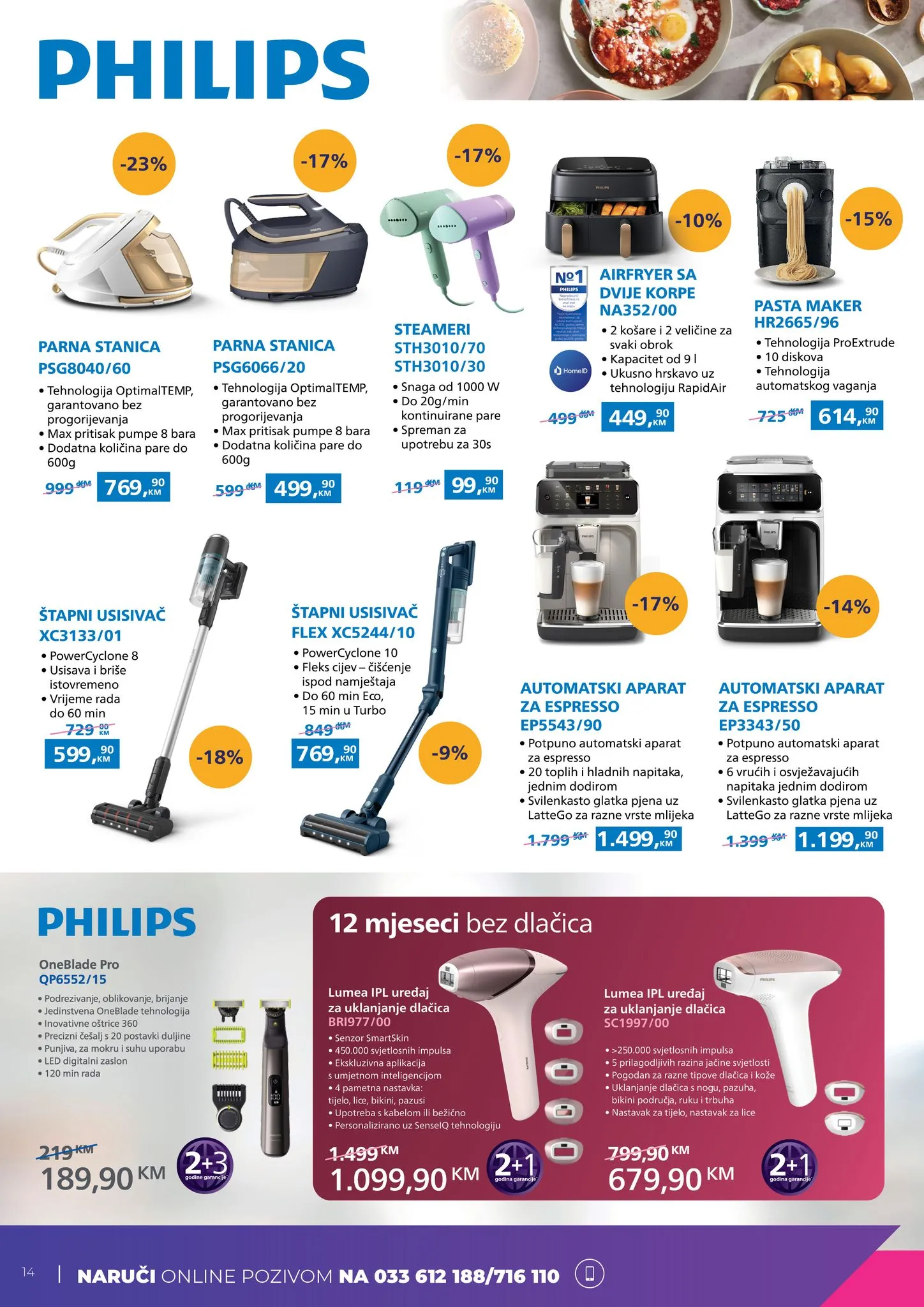 Tehno Mag katalog 13-31.3.2026.