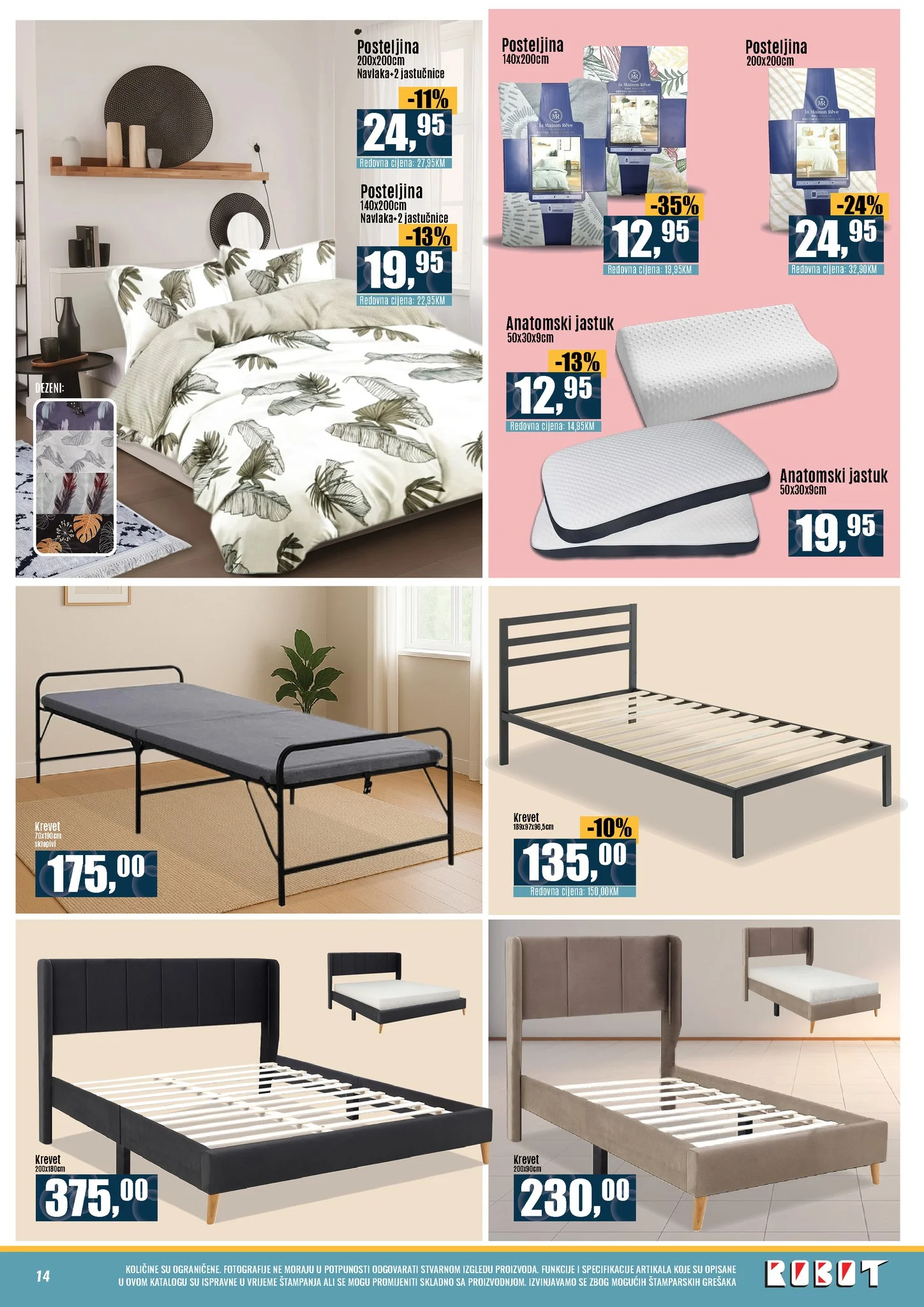 Robot katalog PROLJETNO ČIŠĆENJE 23.3-30.4.2026.