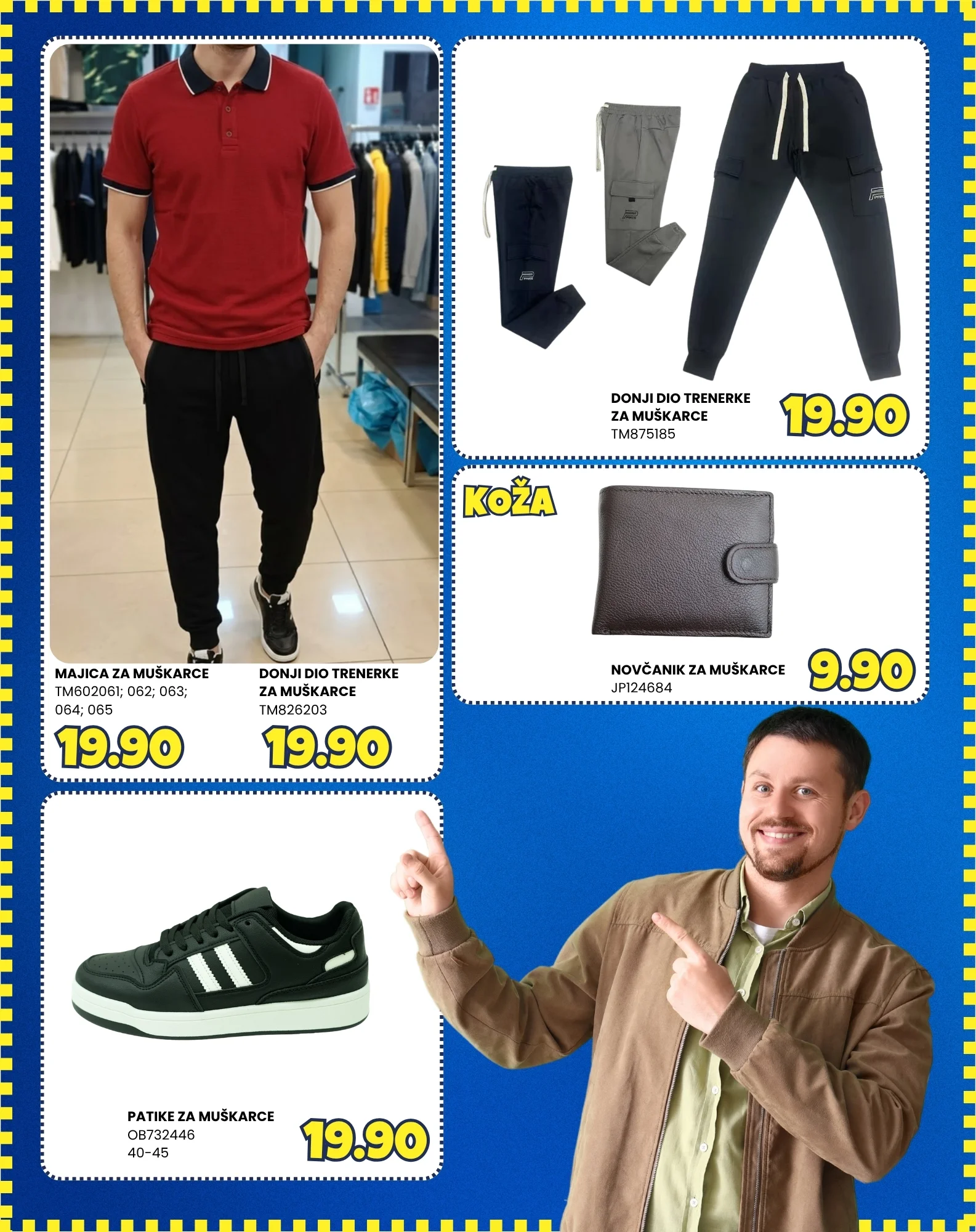 Fis vikend akcija 26-28.3.2026.