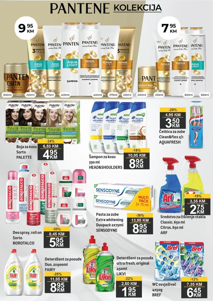 Best katalog 3-15.3.2026.