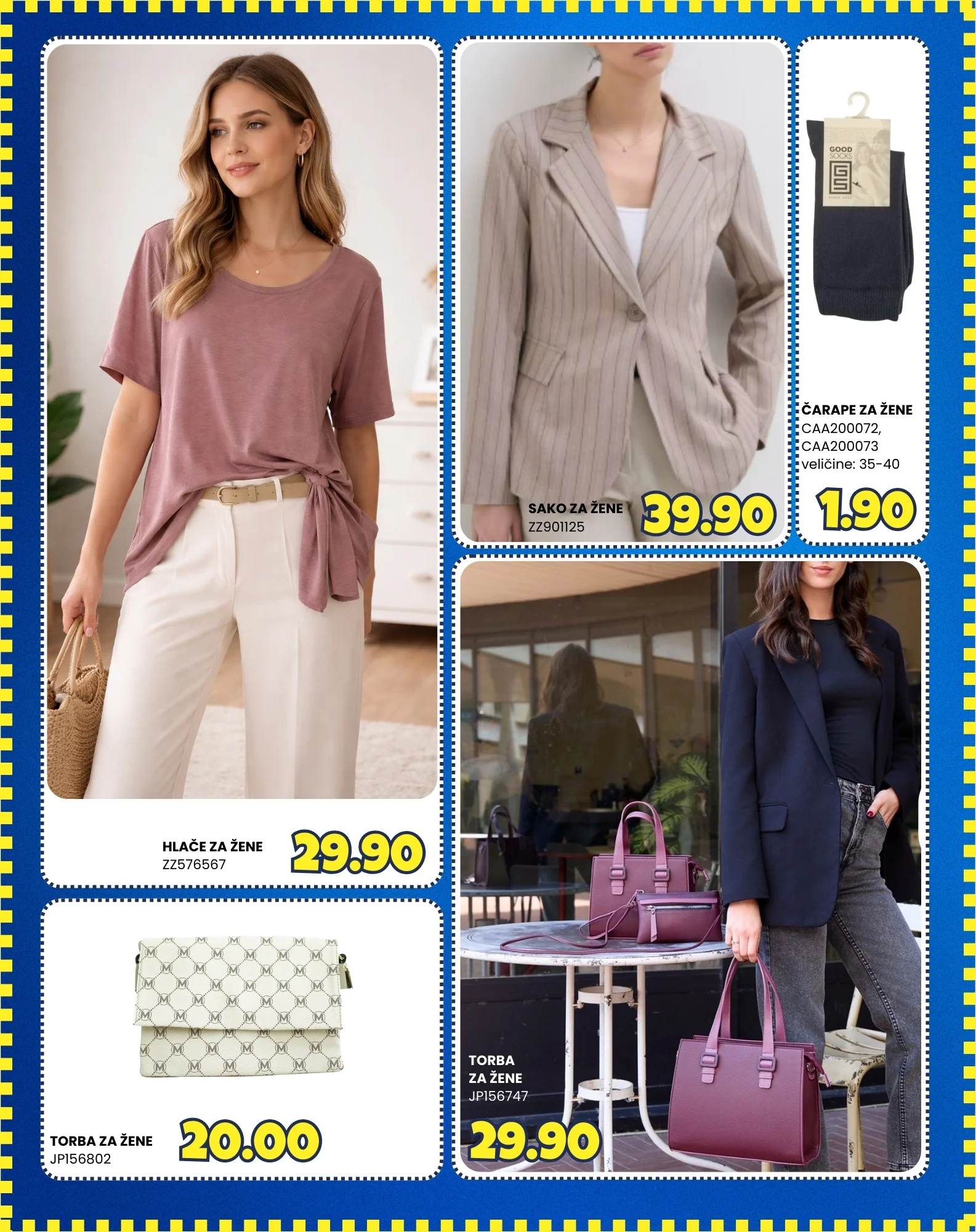 Fis vikend akcija 5-7.3.2026.