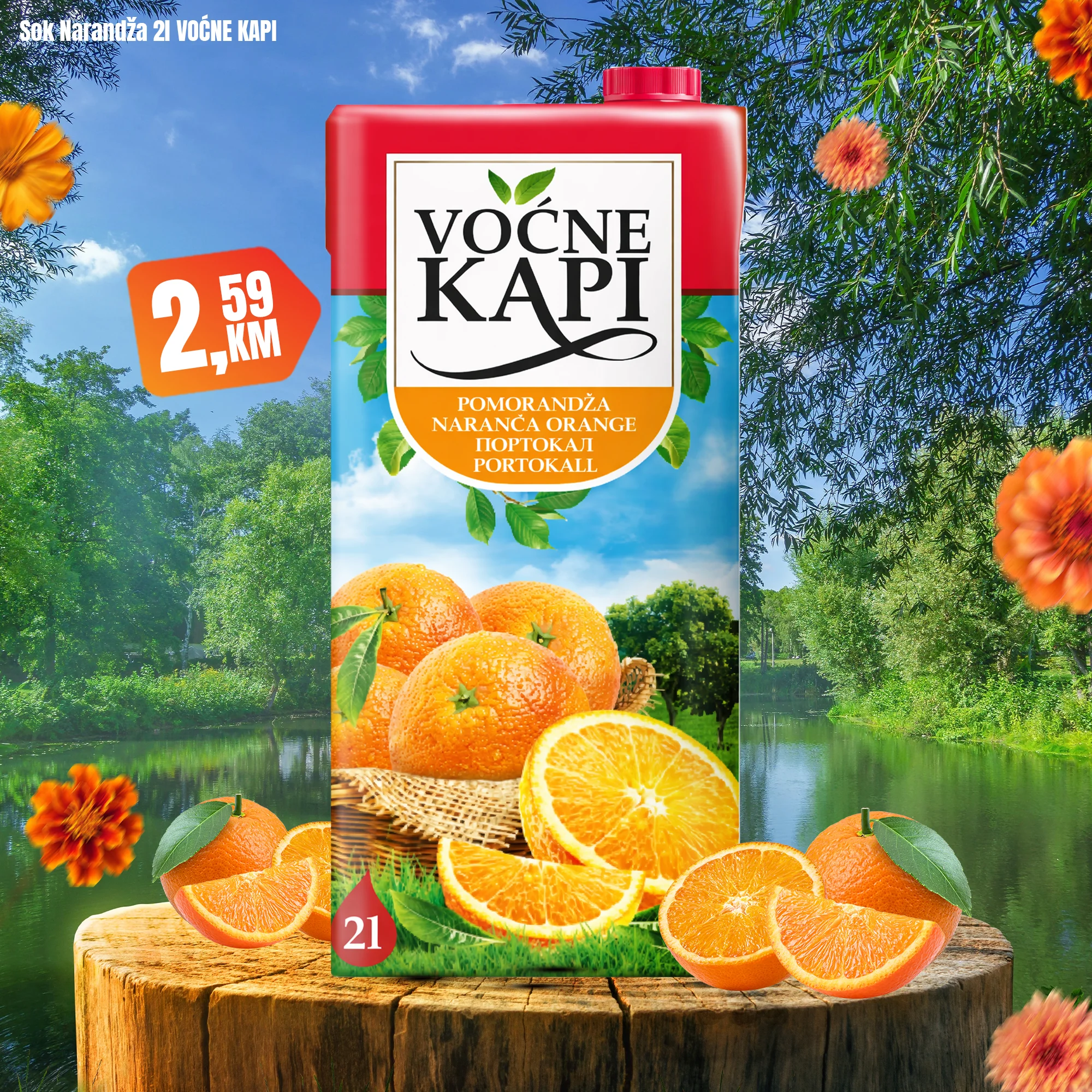 Fortuna vikend akcija 14-15.3.2026.