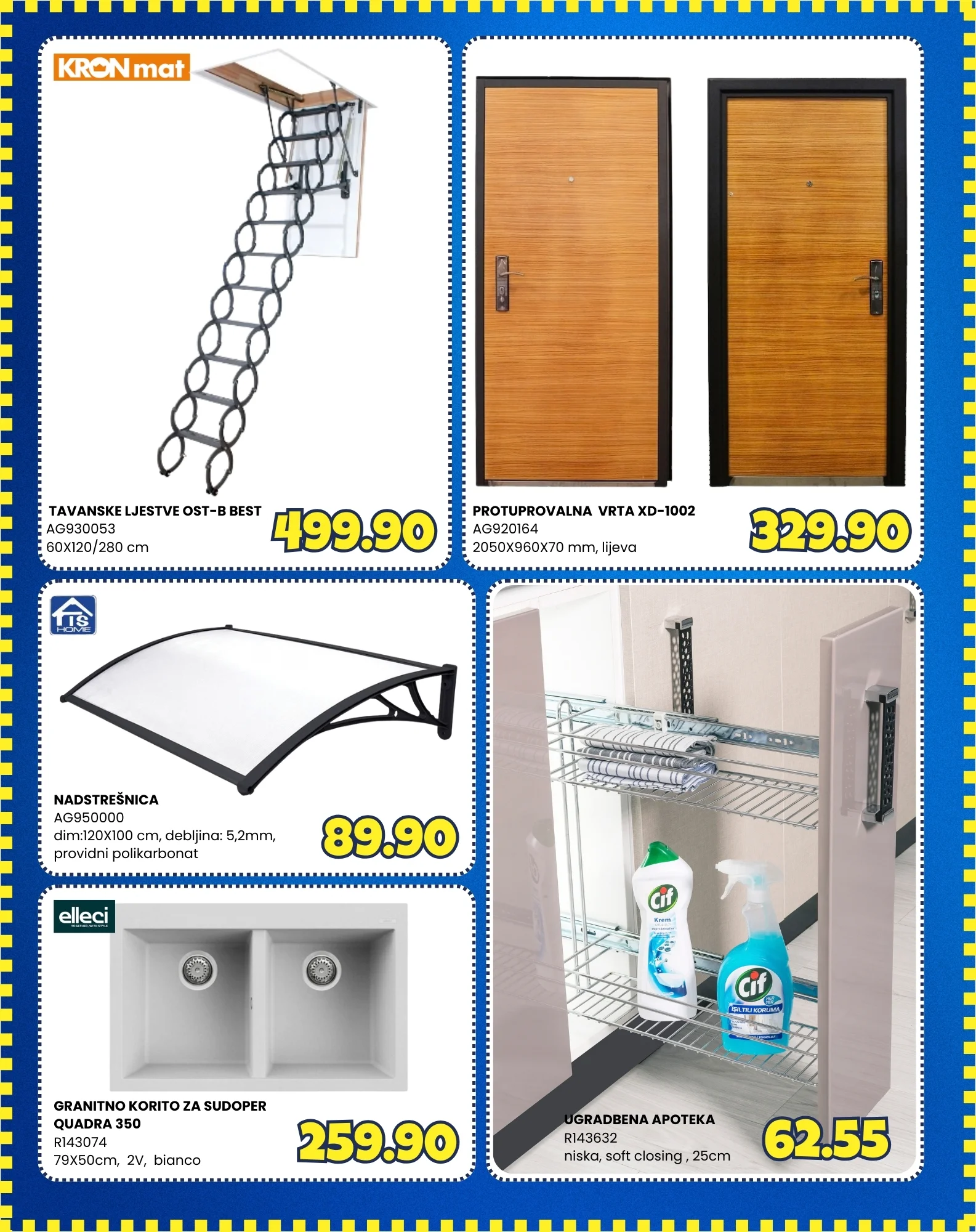 Fis vikend akcija 12-14.3.2026.