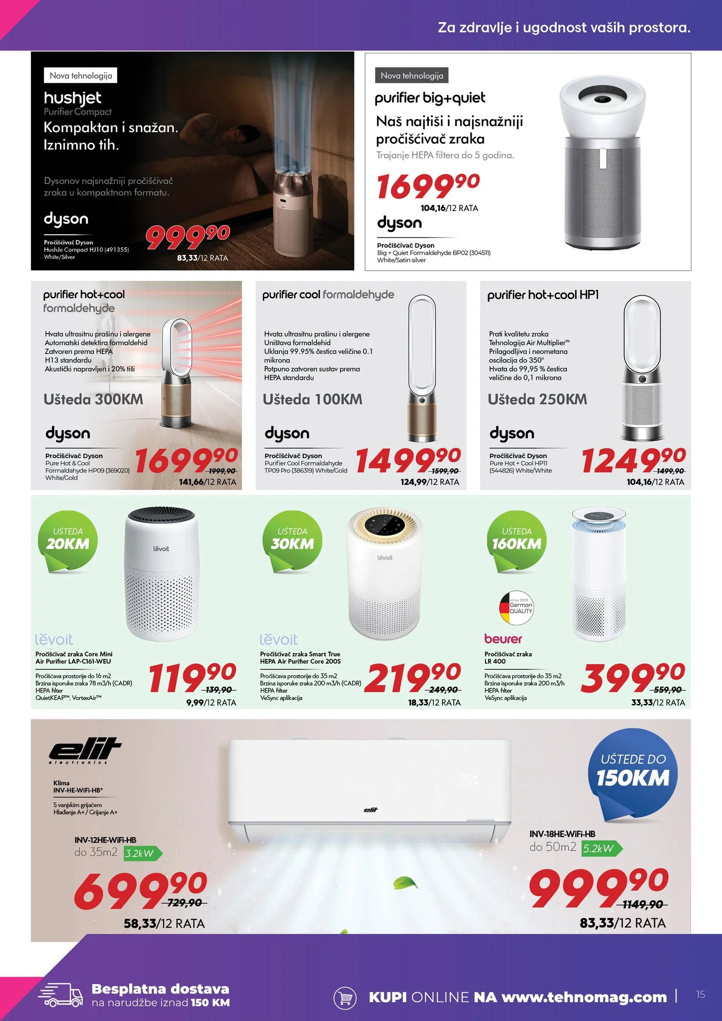 Tehno Mag katalog 13-31.3.2026.