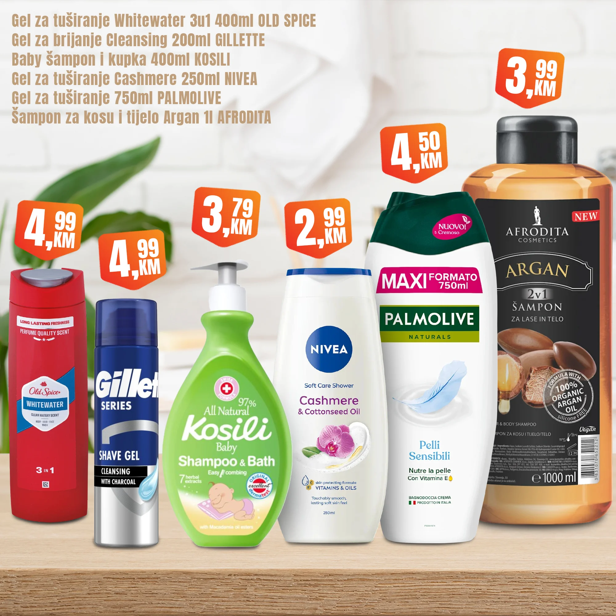 Fortuna vikend akcija 21-22.3.2026.