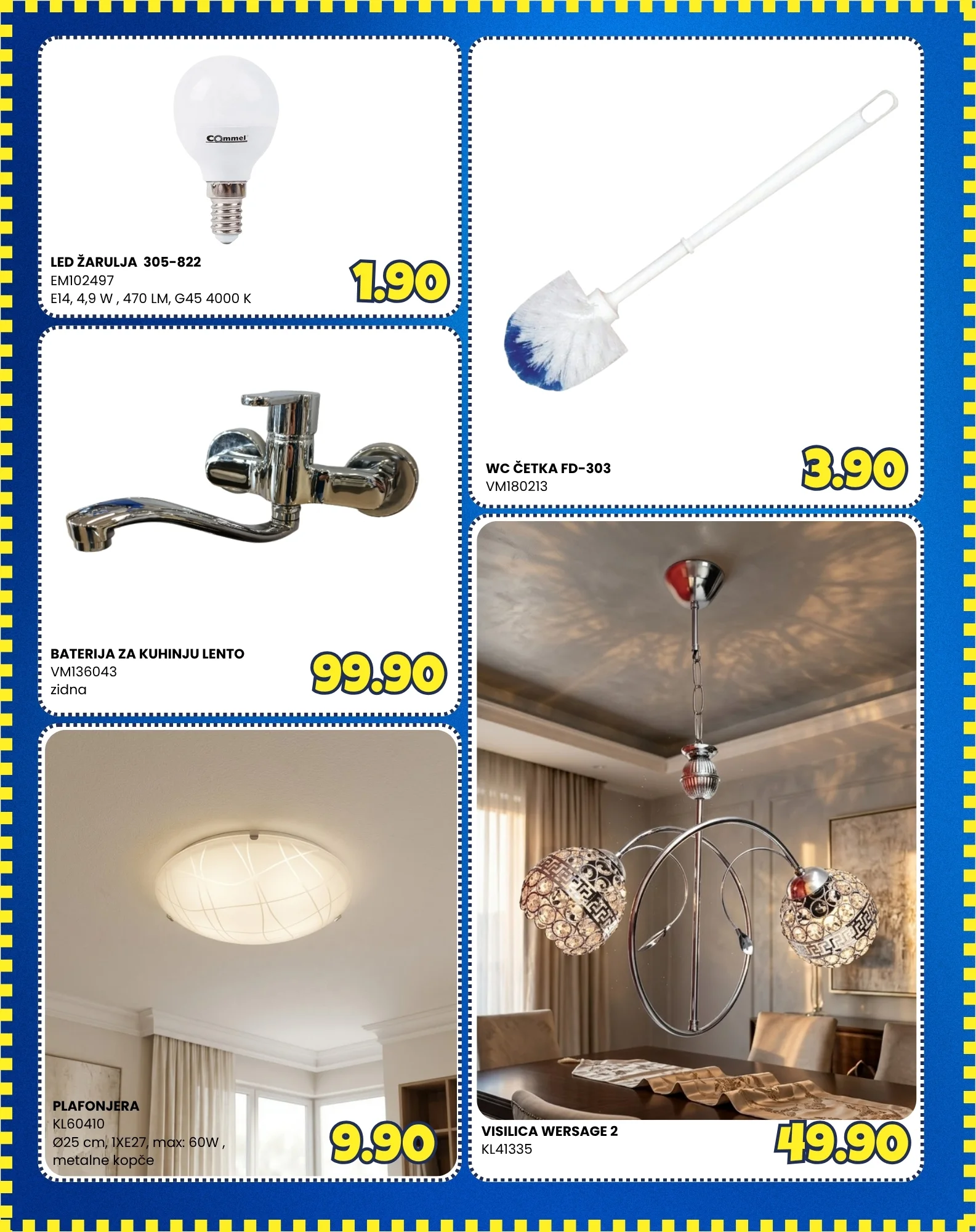 Fis vikend akcija 26-28.3.2026.