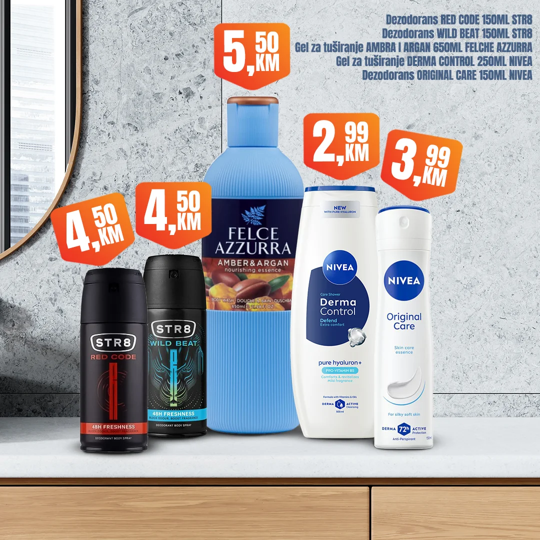 Fortuna vikend akcija 28-29.3.2026.