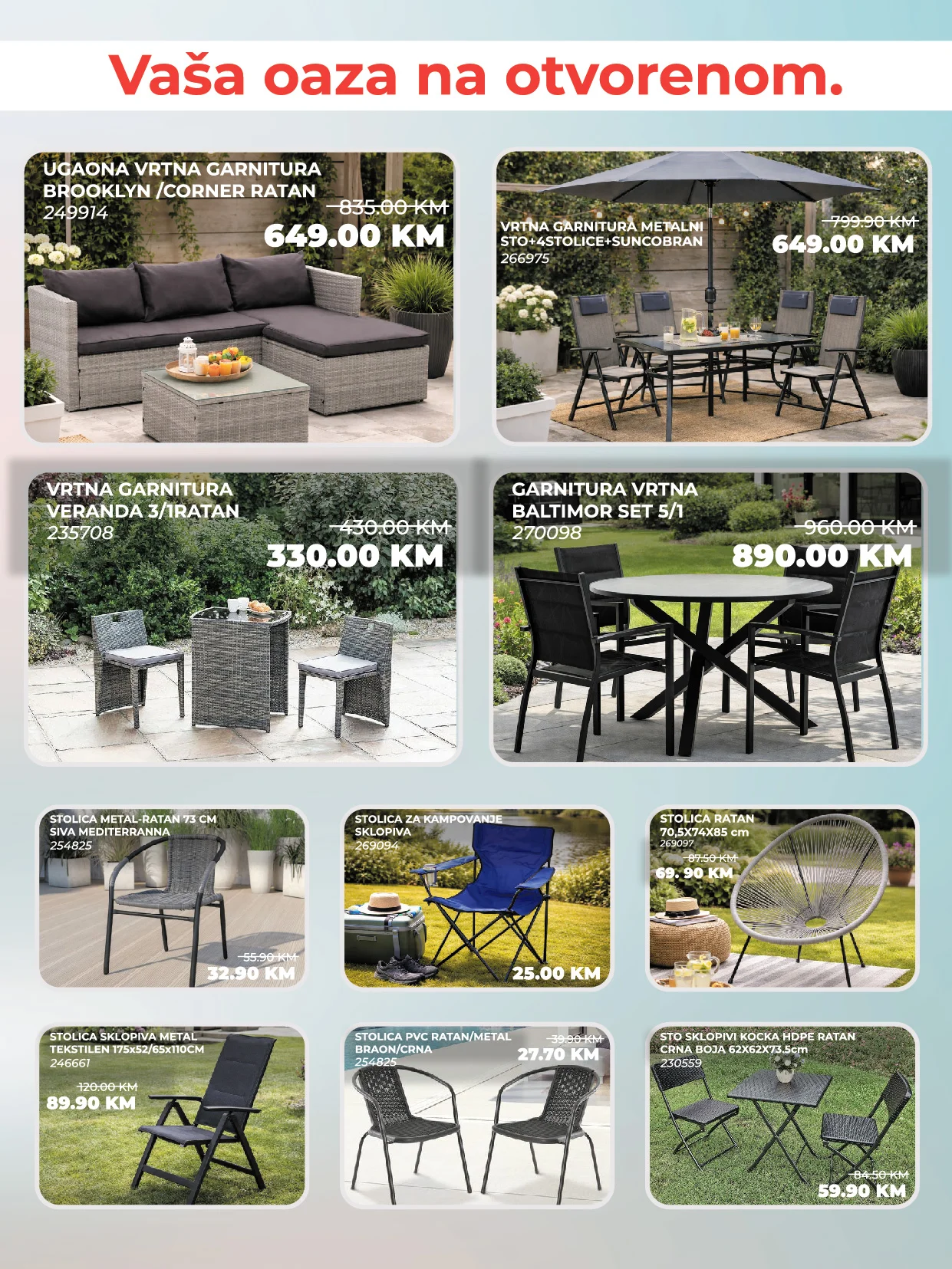 Verno by Agromehanika katalog april 2026.