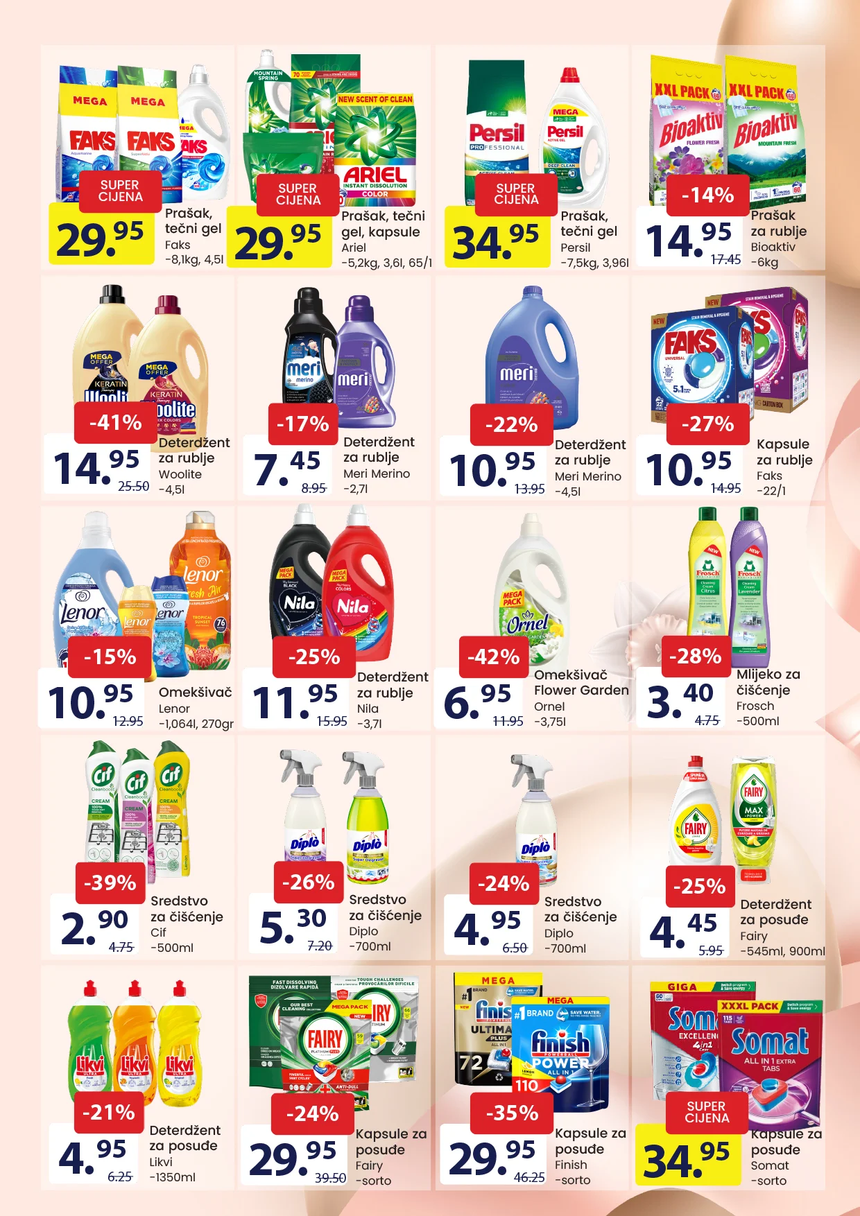 Fis katalog PREHRANA I HEMIJA 1-14.4.2026.