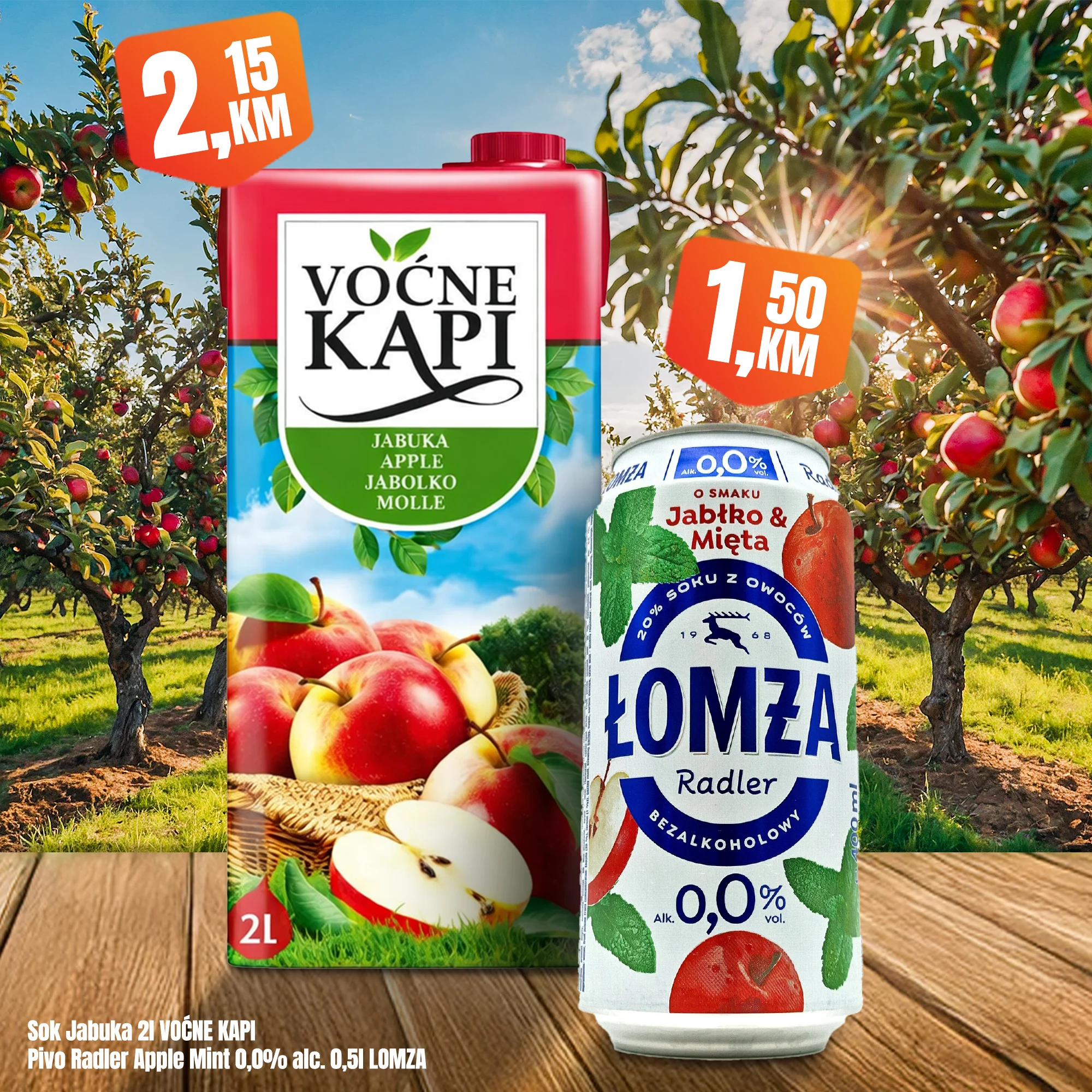 Fortuna vikend akcija 7-8.3.2026.