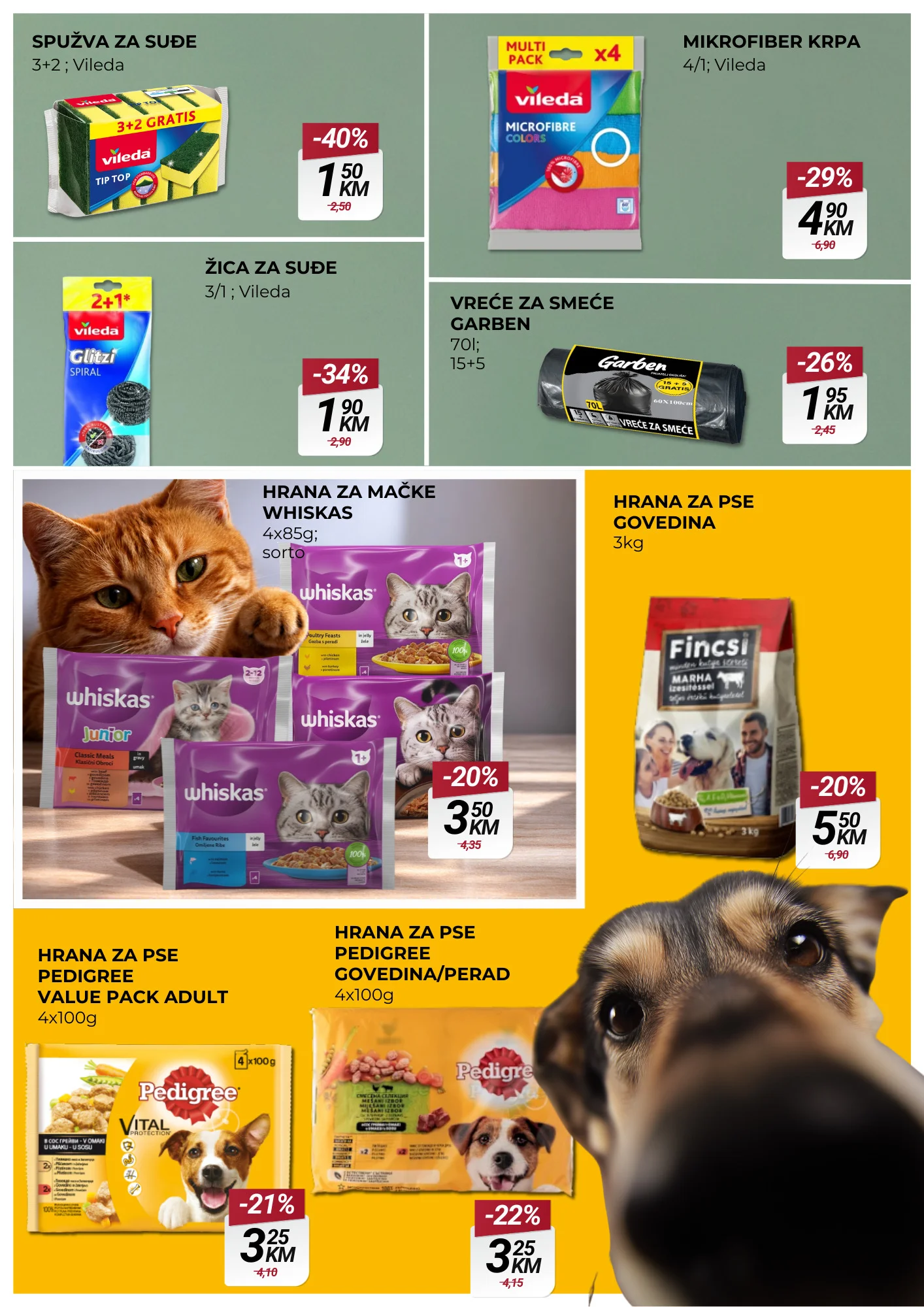 Belamionix katalog 3-15.3.2026.