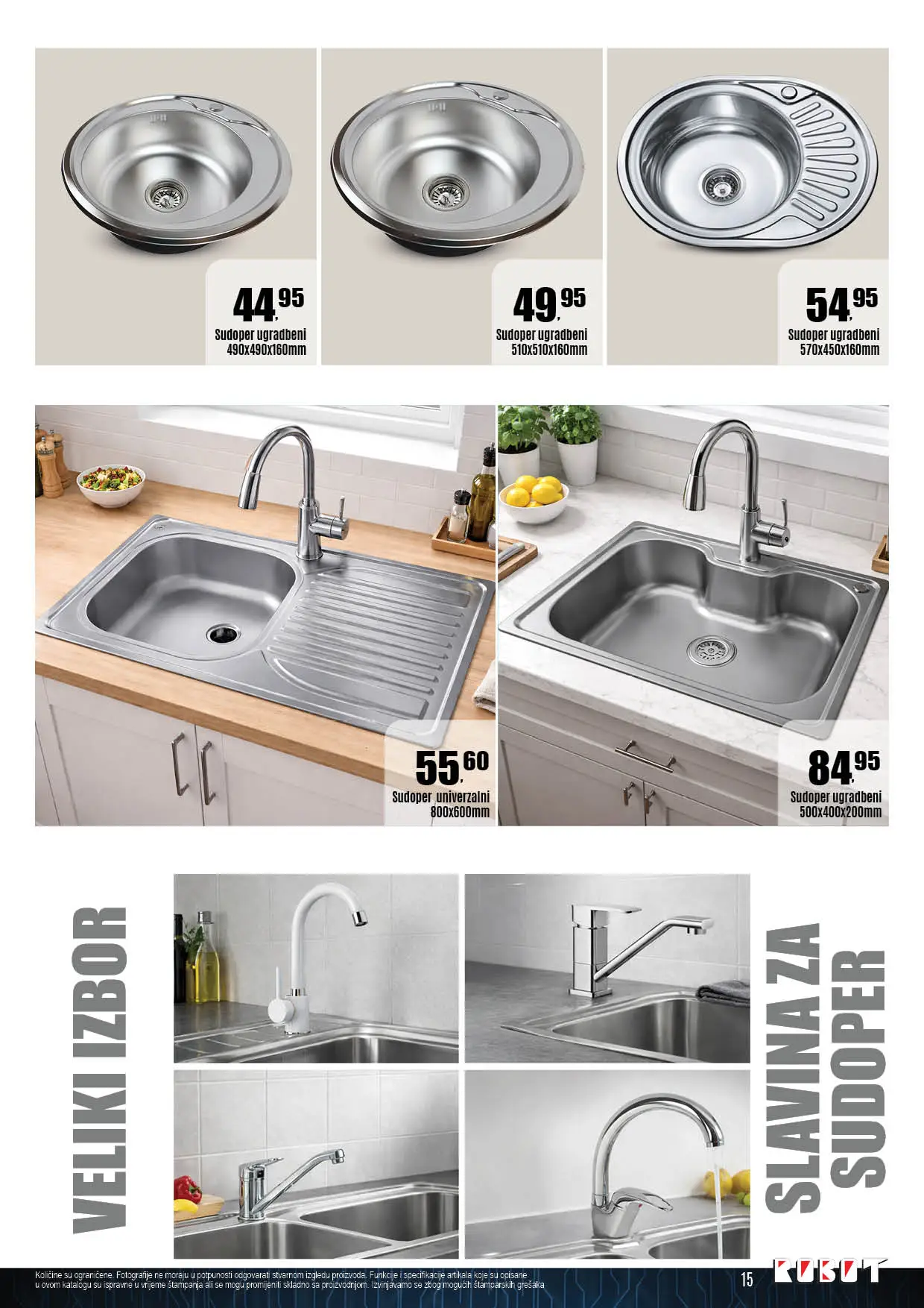 Robot katalog TEHNIKA 9-22.3.2026.