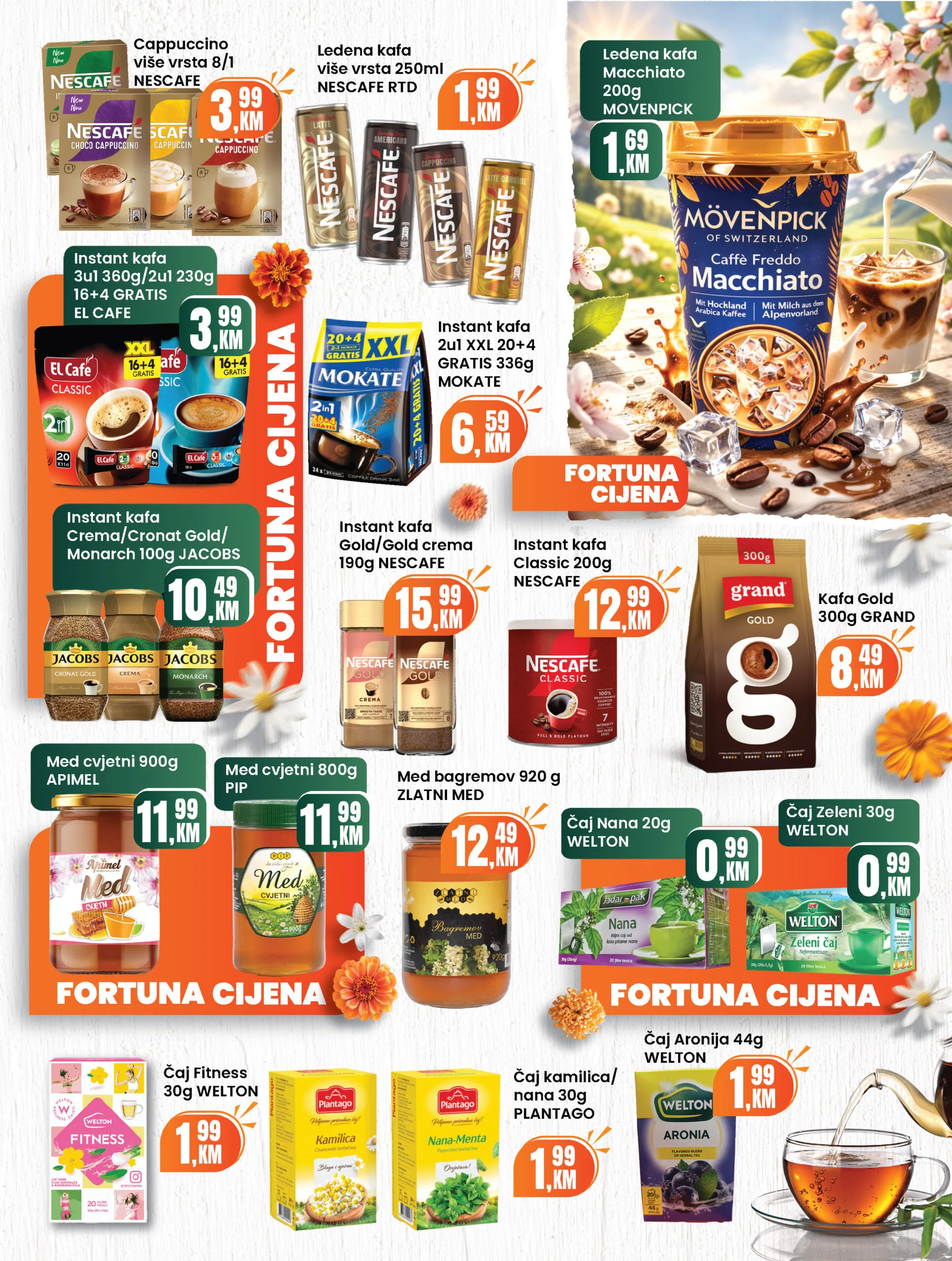 Fortuna katalog 1-31.3.2026.