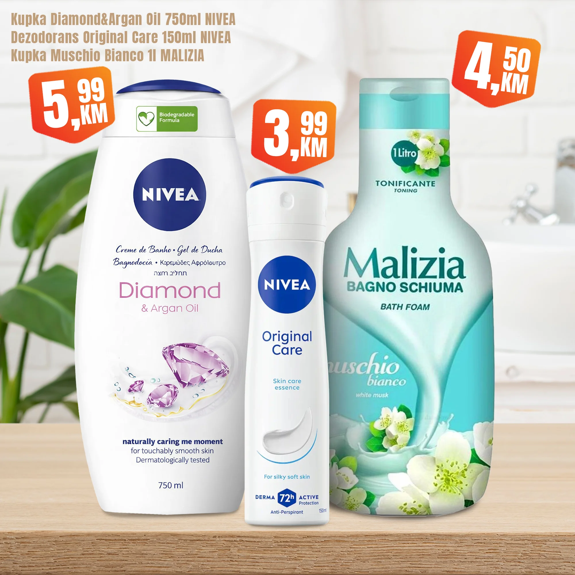 Fortuna vikend akcija 14-15.3.2026.