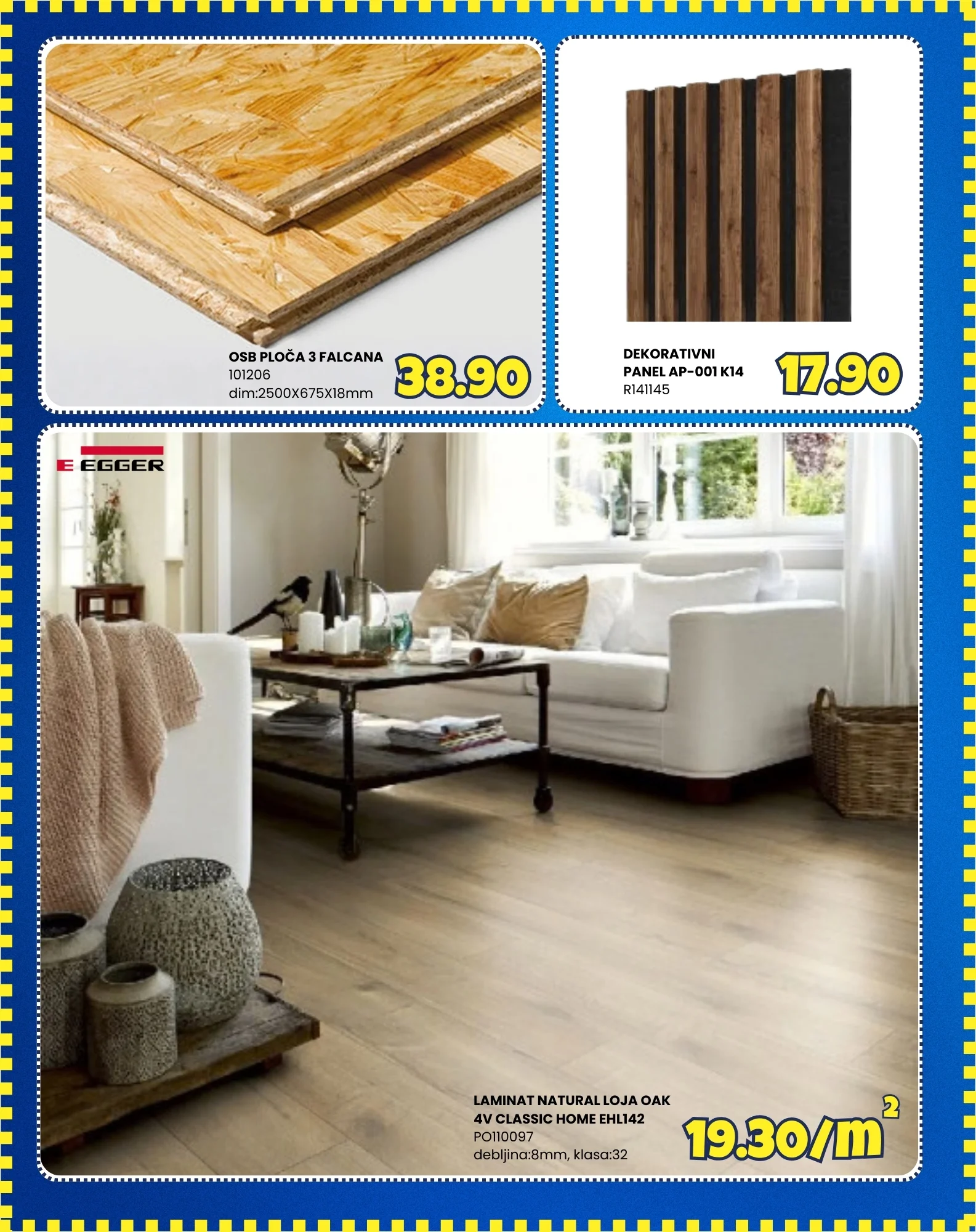 Fis vikend akcija 12-14.3.2026.