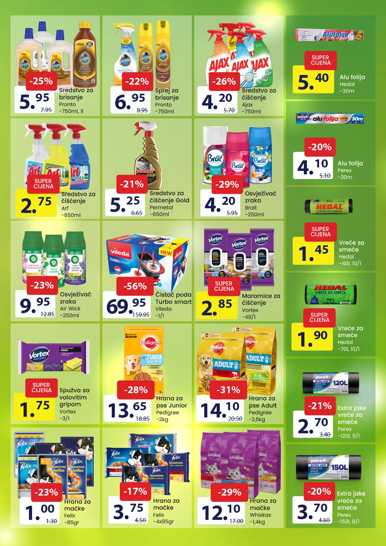 Fis katalog PREHRANA I HEMIJA 16-29.3.2026.