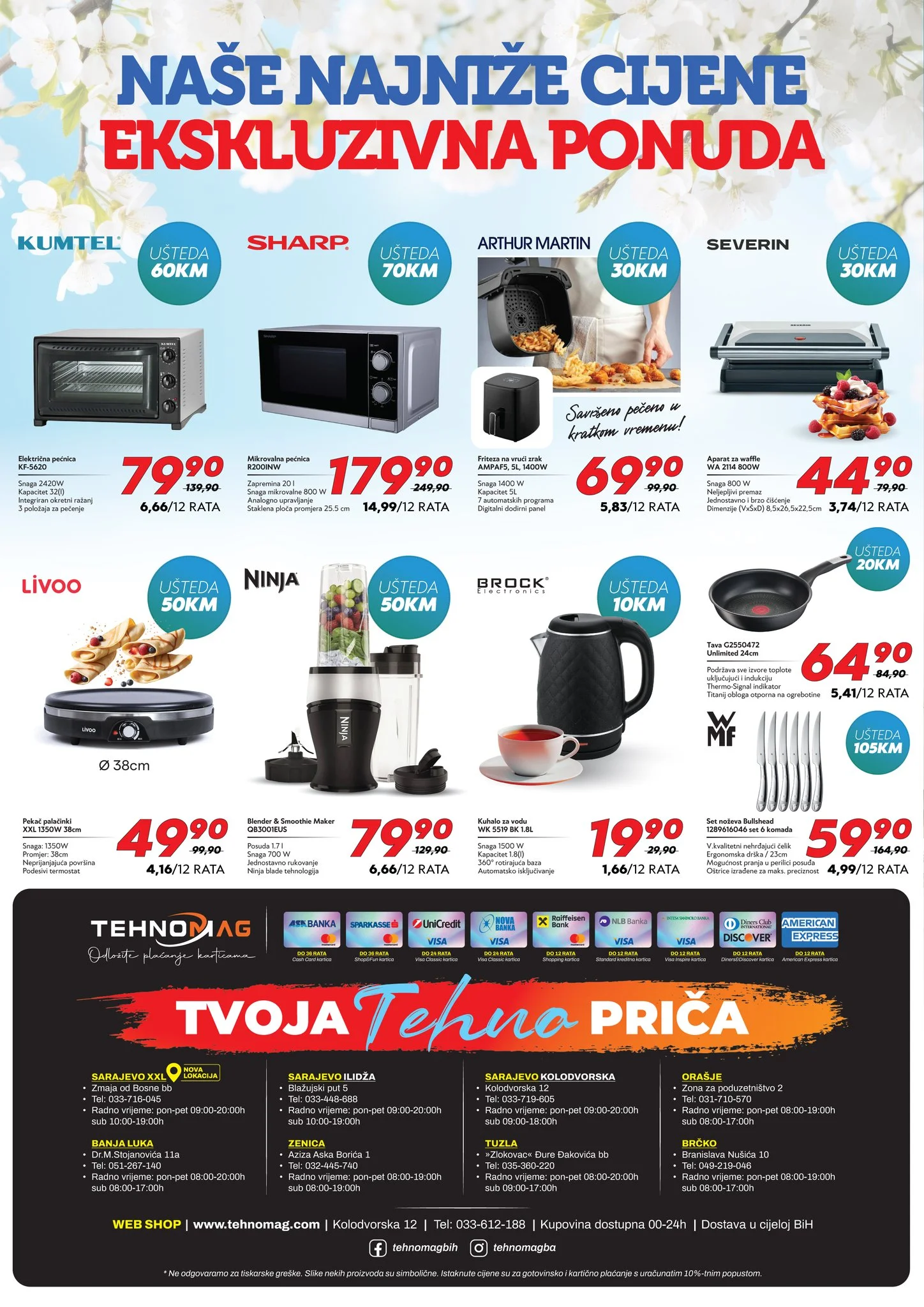 Tehno Mag katalog 13-31.3.2026.