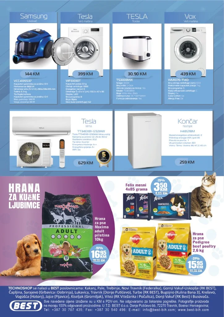 Best katalog 17-29.3.2026.