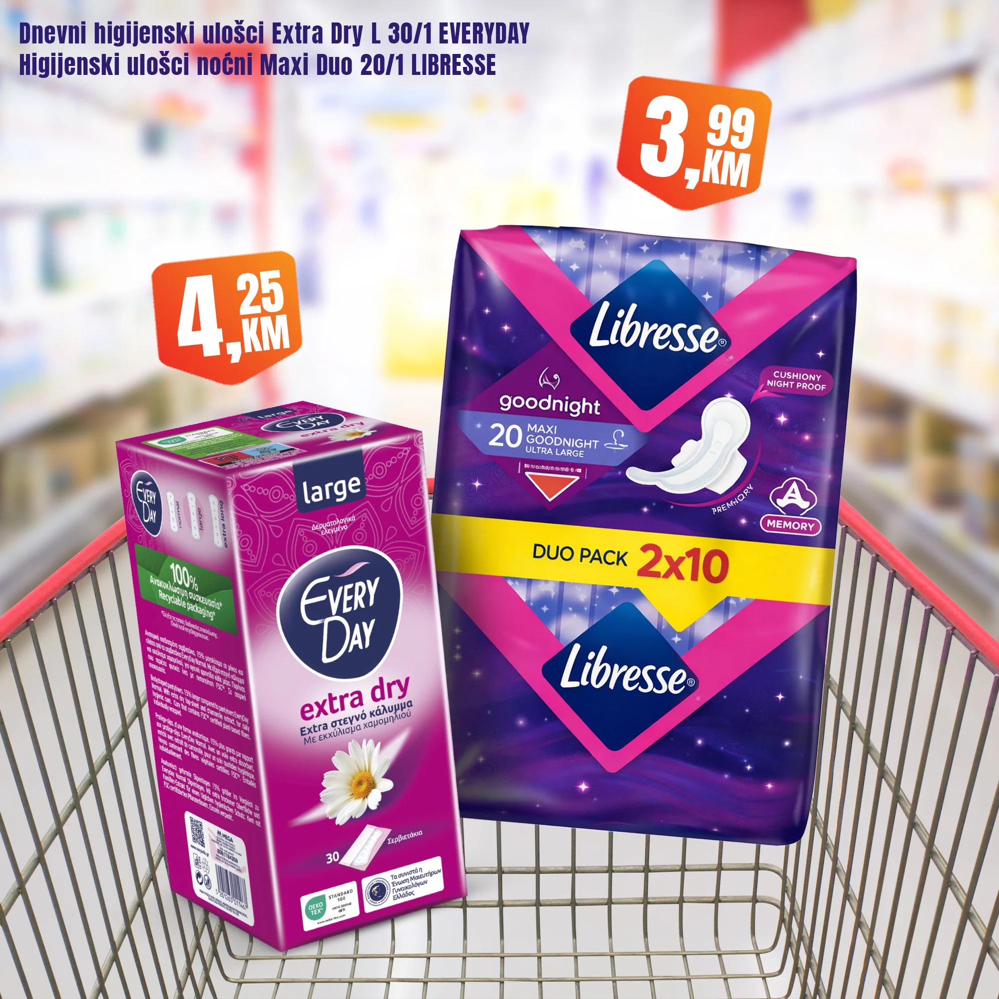 Fortuna vikend akcija 21-22.3.2026.