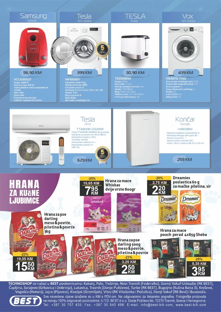 Best katalog 3-15.3.2026.