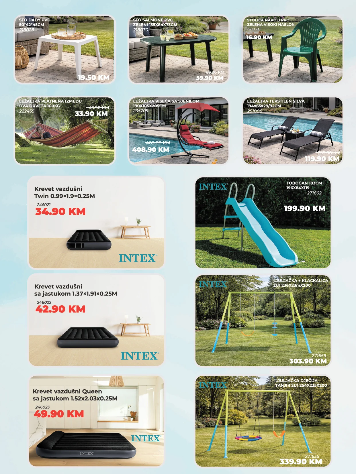 Verno by Agromehanika katalog april 2026.