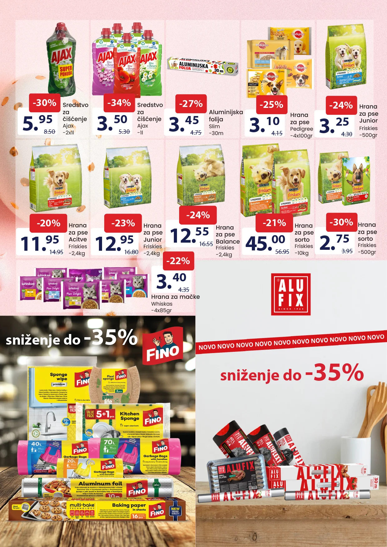 Fis katalog PREHRANA I HEMIJA 1-14.4.2026.