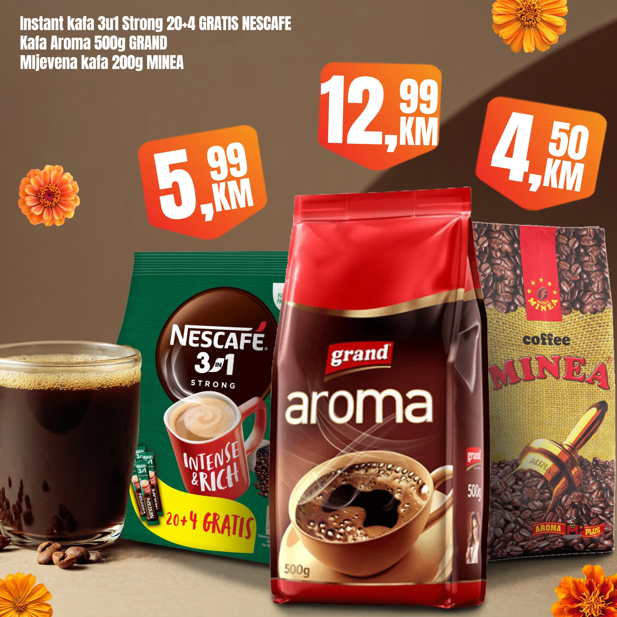 Fortuna vikend akcija 7-8.3.2026.