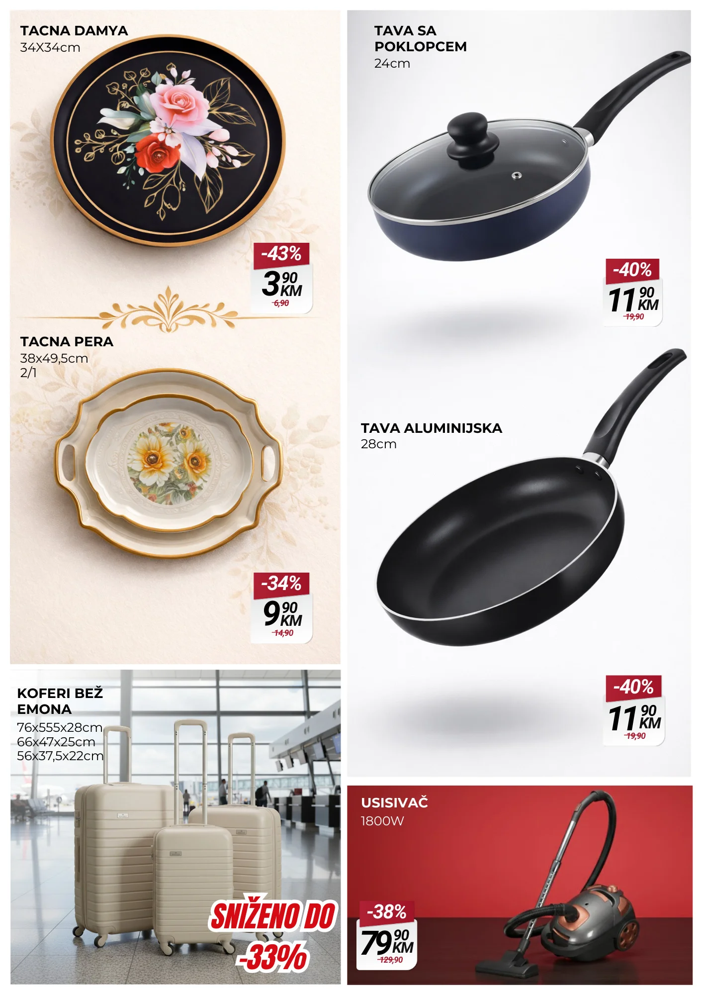 Belamionix katalog 3-15.3.2026.