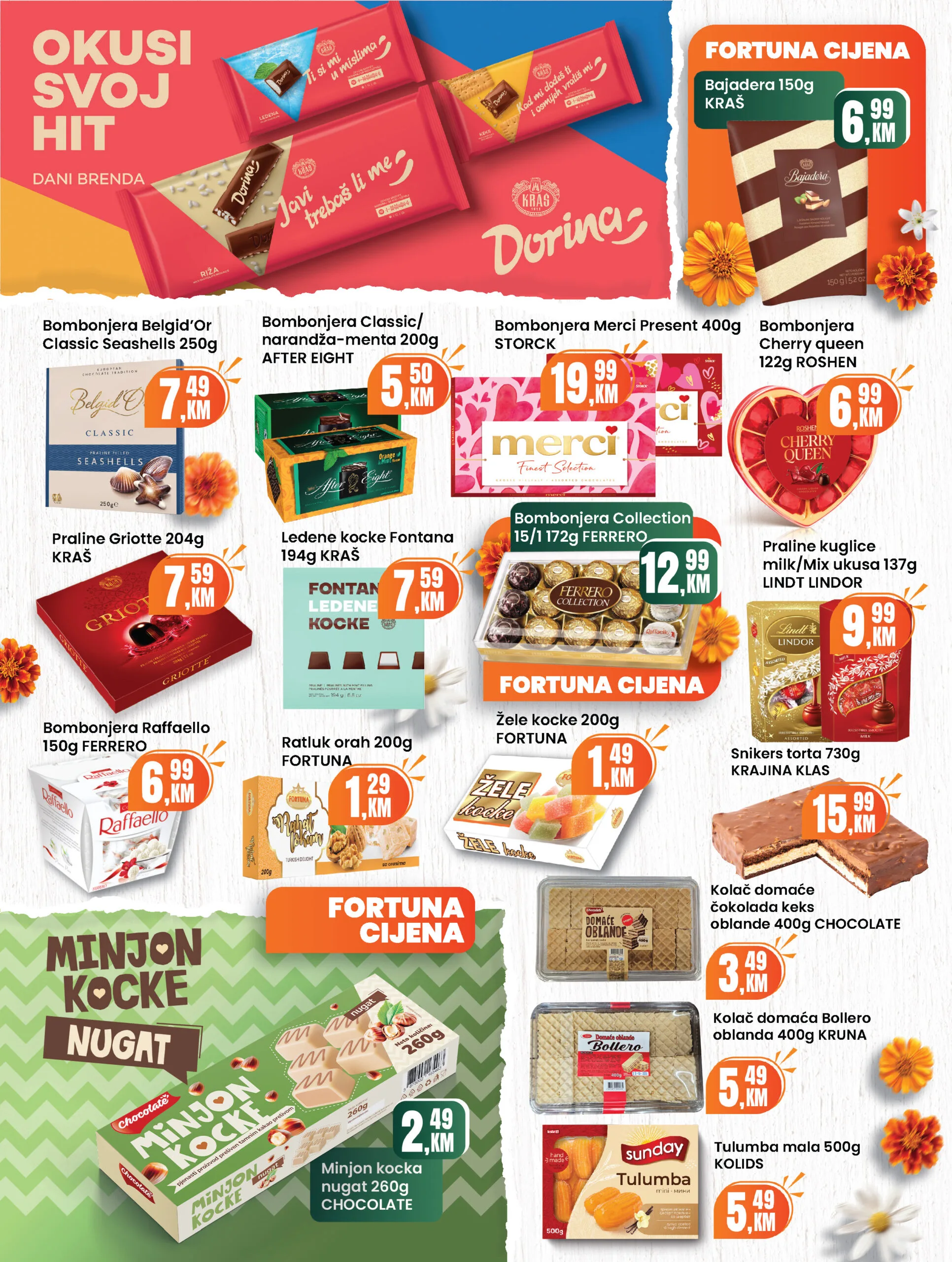 Fortuna katalog 1-31.3.2026.